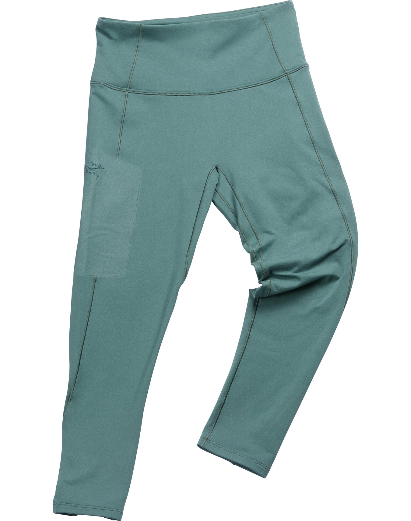 Rho Boot Cut Bottom - 8
