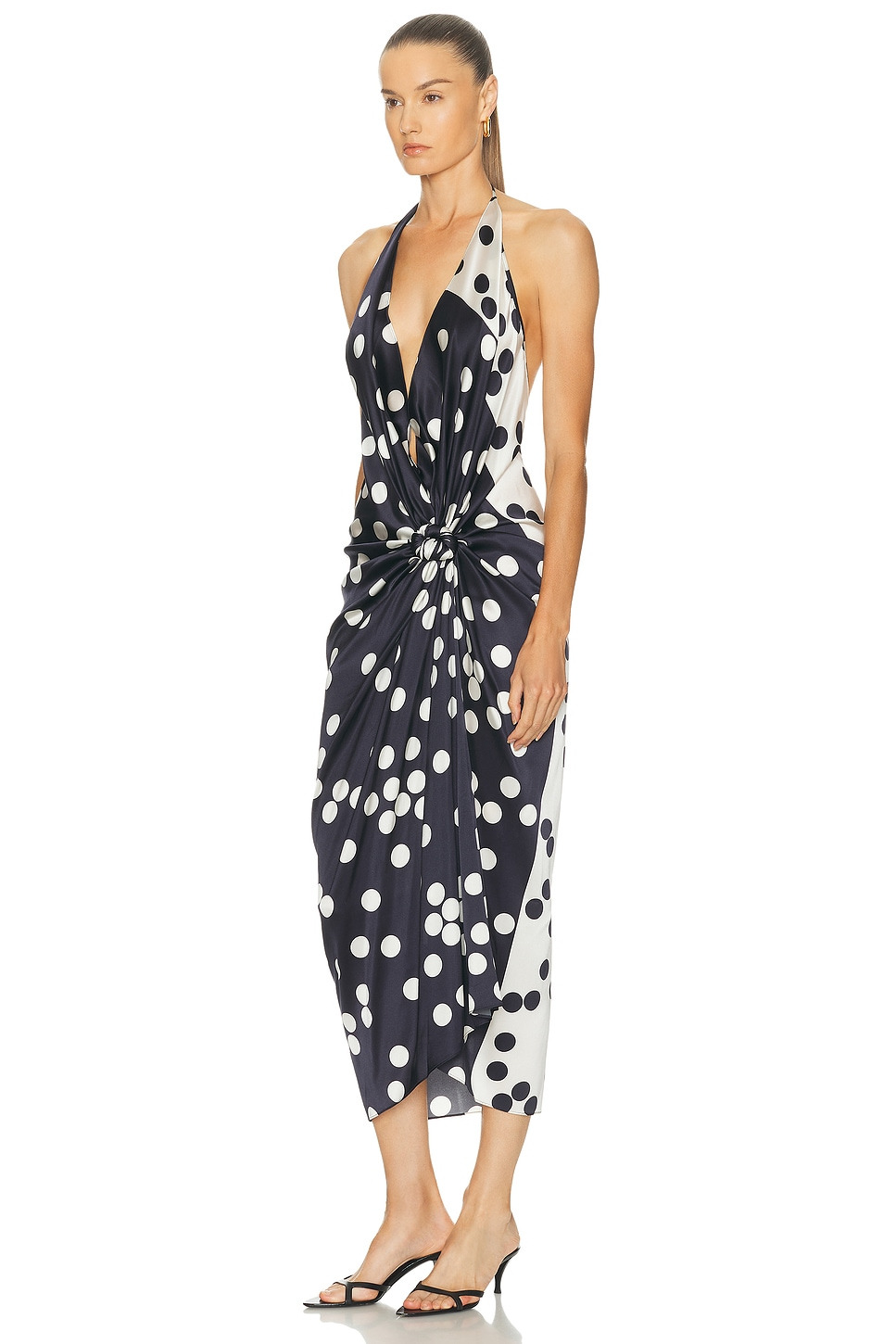 Guadalupe Dress - 3