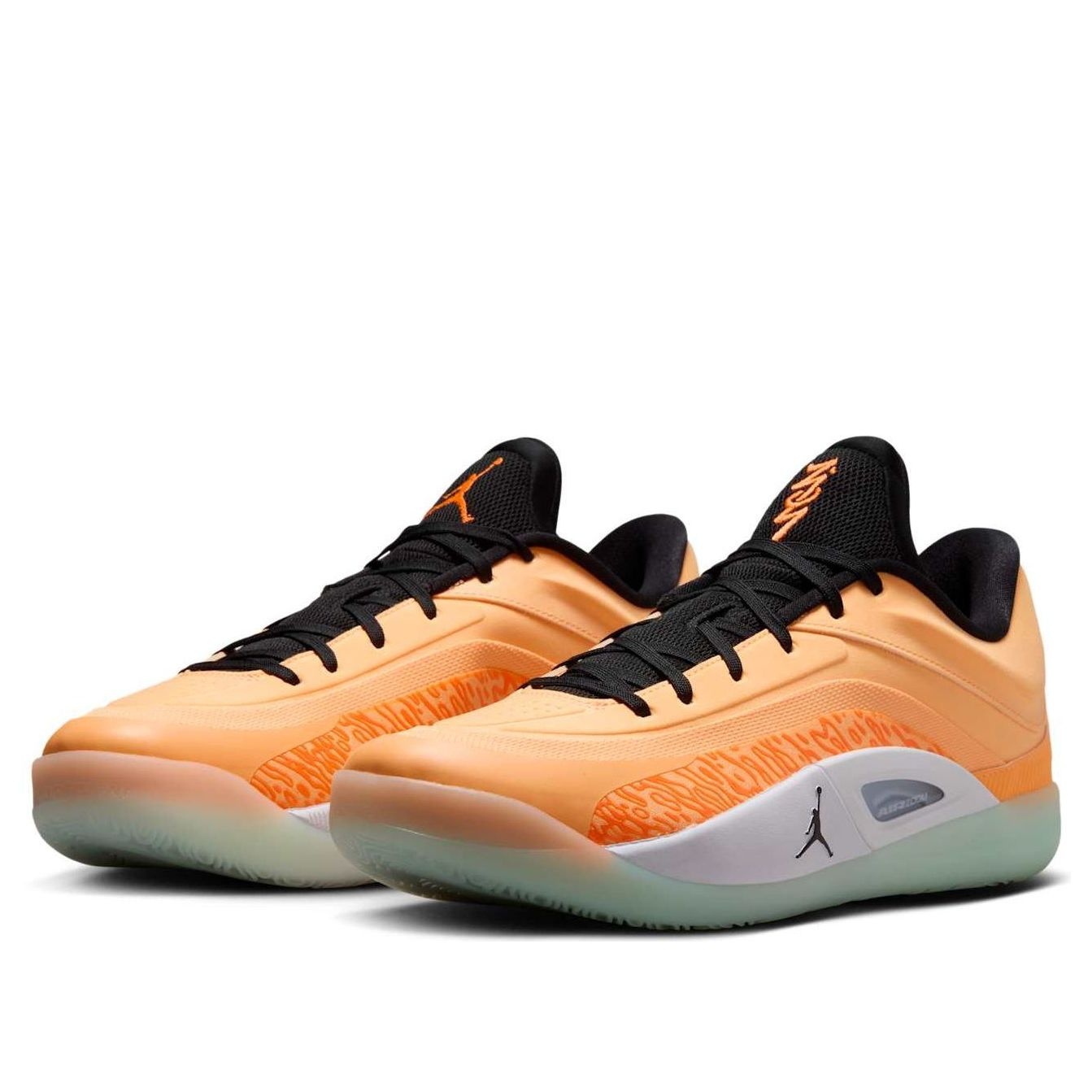 Air Jordan Zion 4 PF 'Forged in Fire' FD0591-800 - 3