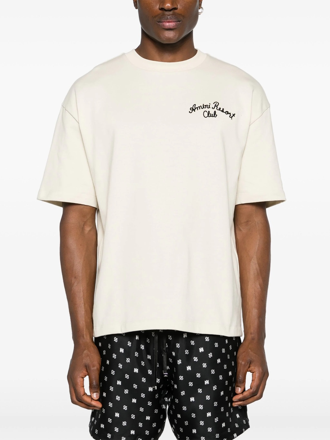 【AMIRI】 スピリット Tシャツ AMIRI Spirit Oversized Tee | club21 | REVERSIBLE
