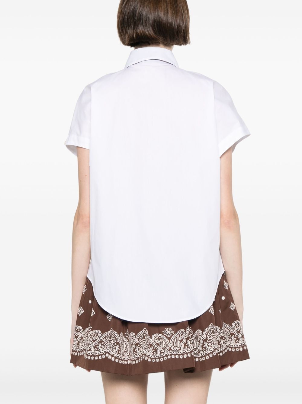 short-sleeves shirt - 4