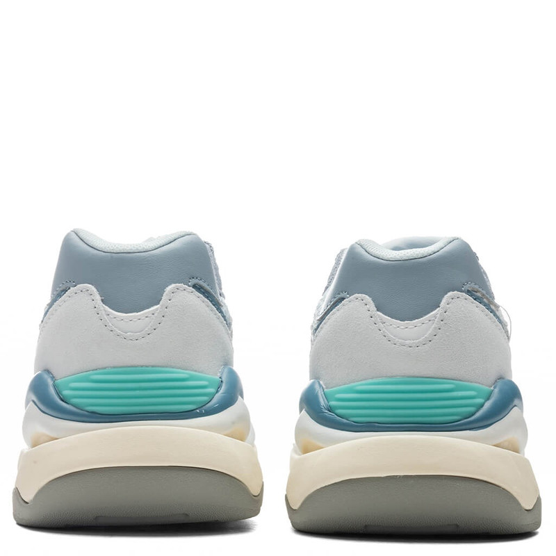 New Balance NEW BALANCE WOMEN'S 57/40 - SEA SMOKE/SURF outlook