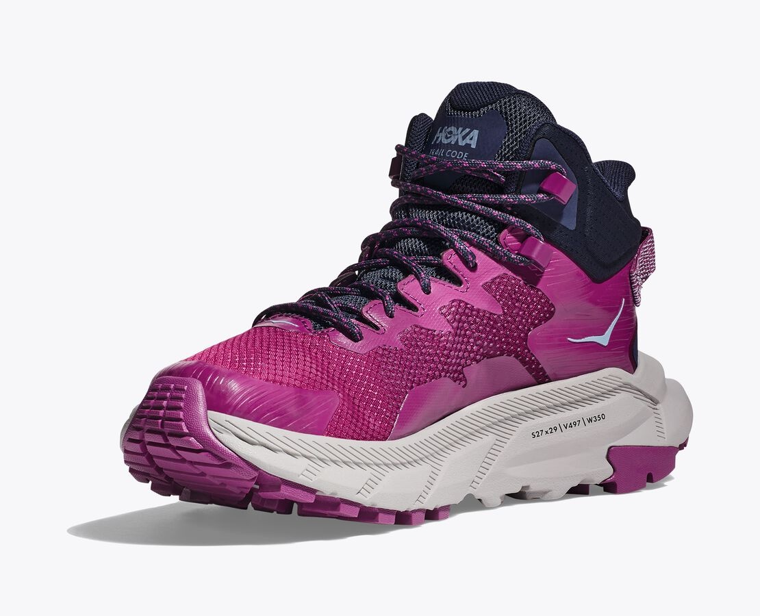 Women's Trail Code GTX - 3