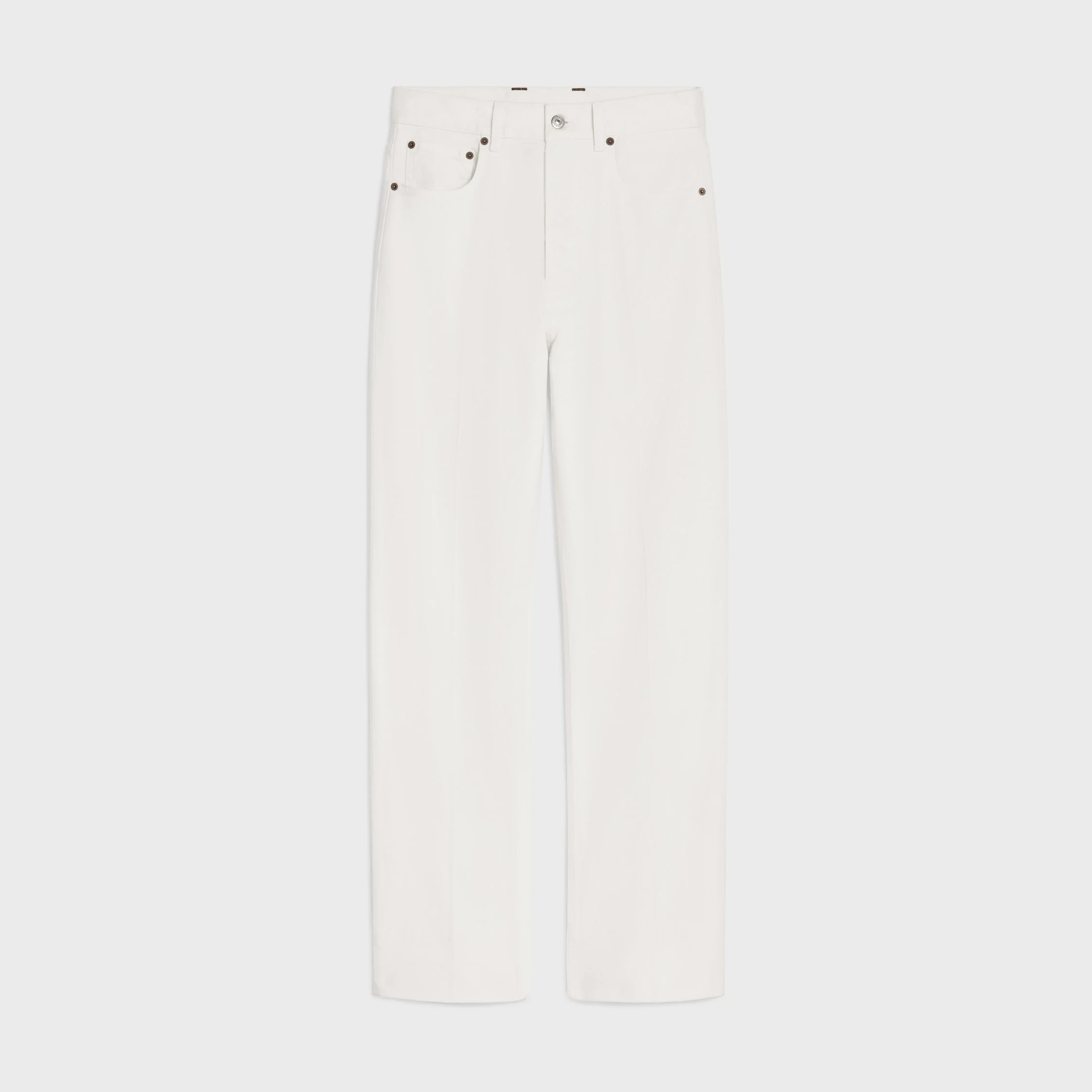 boyfriend jeans 001 in denim - 1