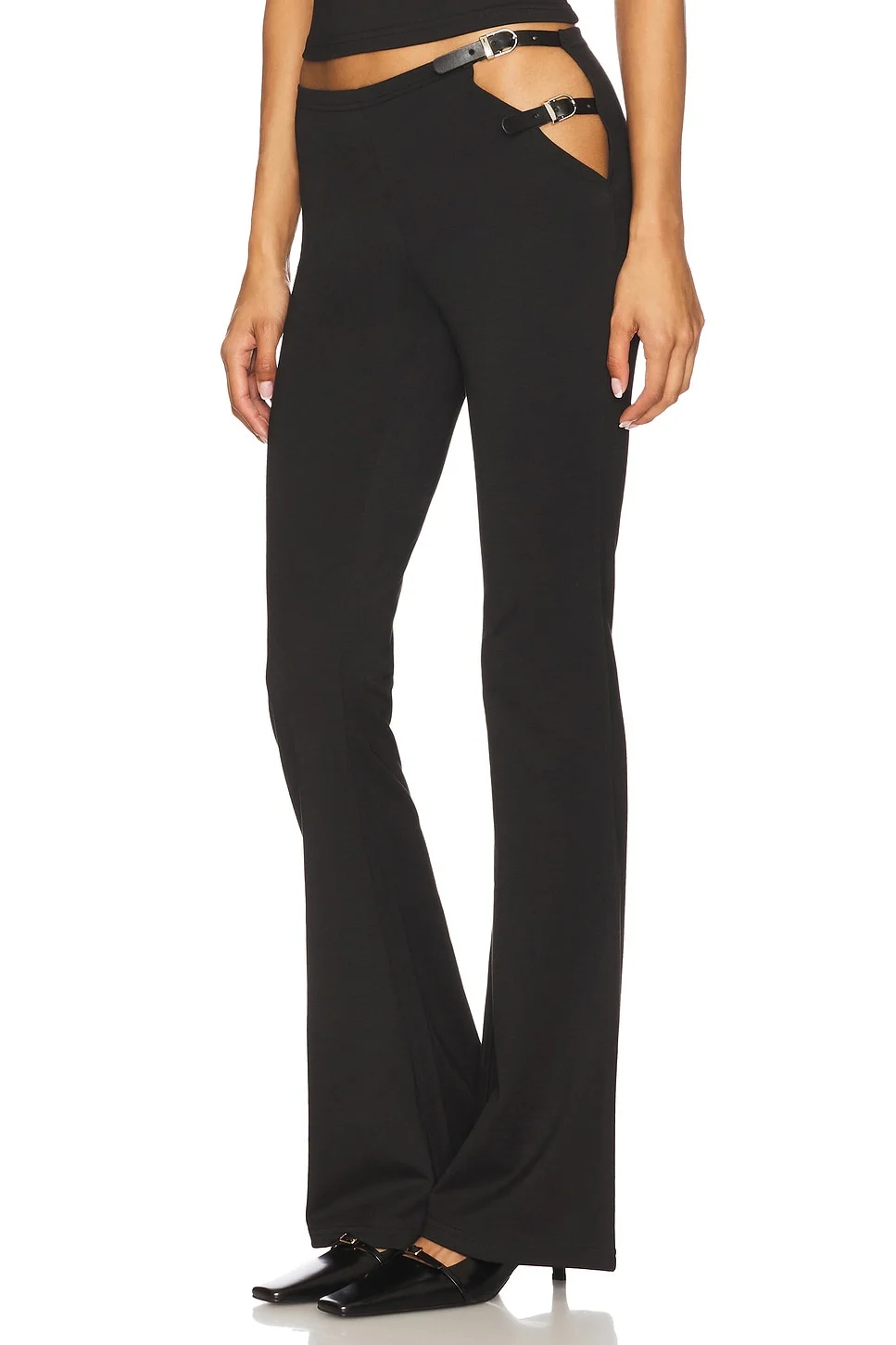 Rebel Pant - 1