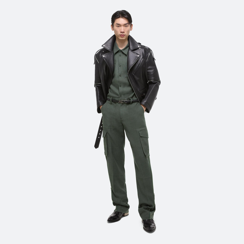 Helmut Lang CARGO CARPENTER PANTS outlook