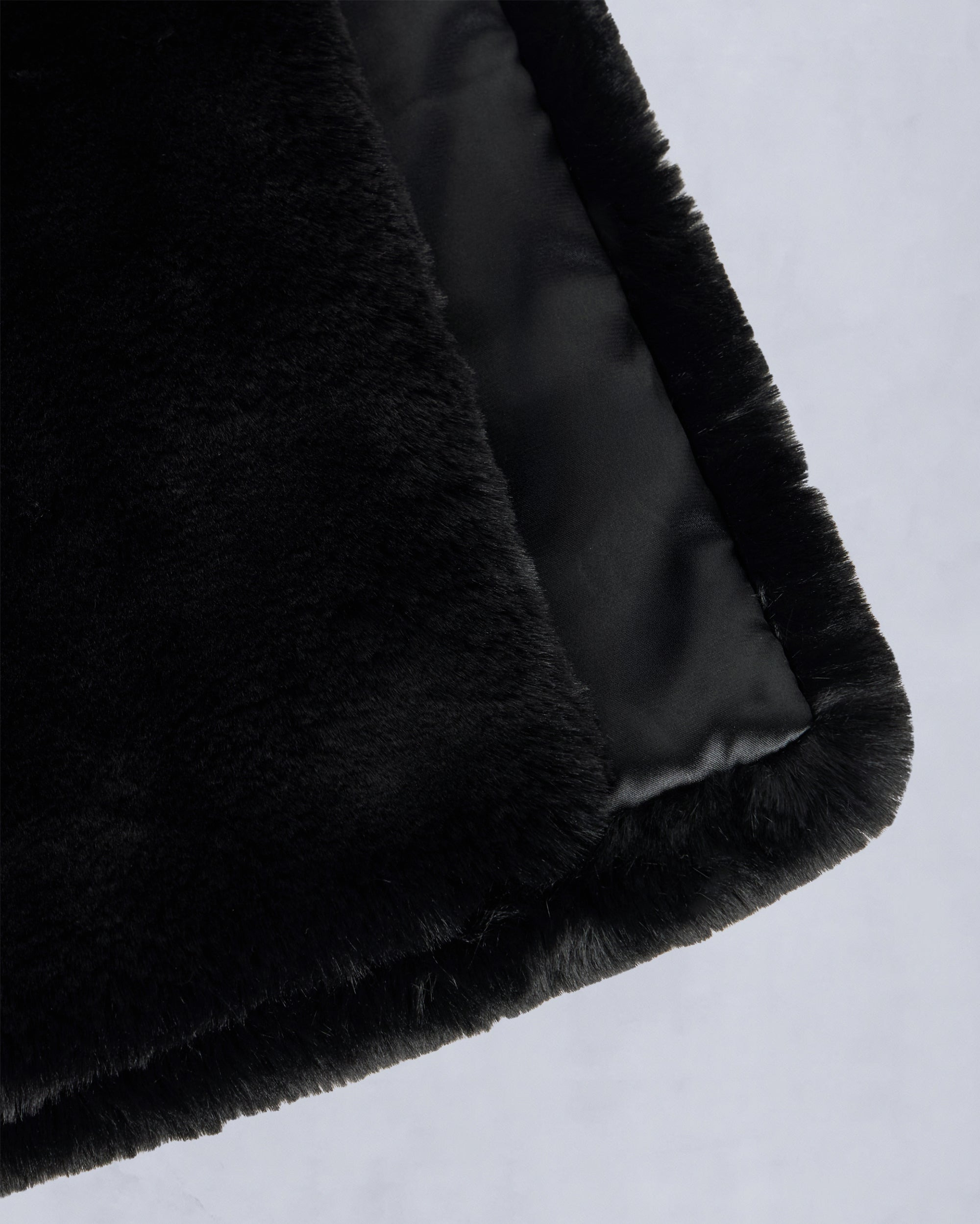 BUNNY SCARF - 3