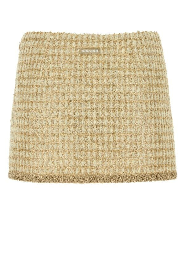Miu Miu Women Gonna - 2