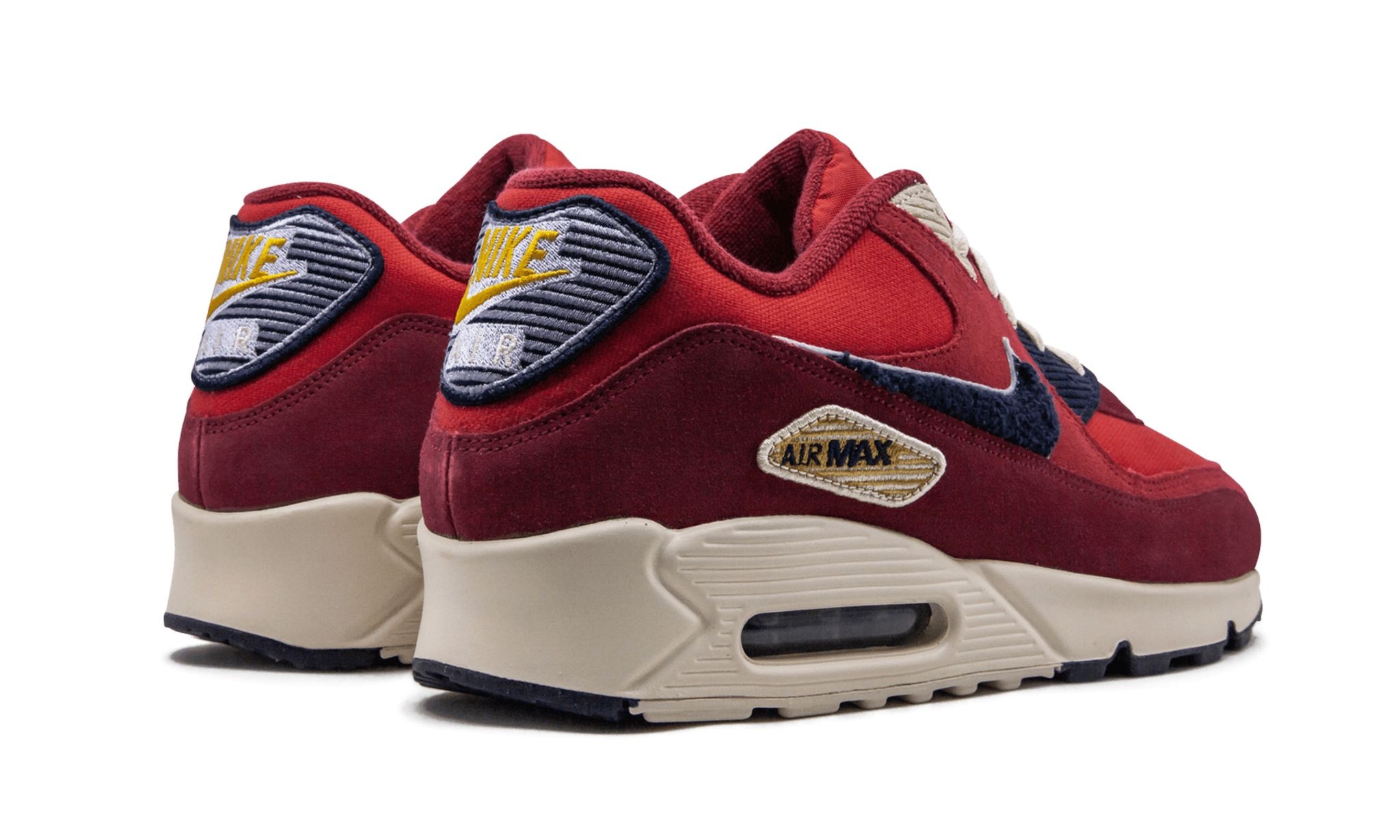 Air Max 90 PRM SE "Varsity Pack" - 3