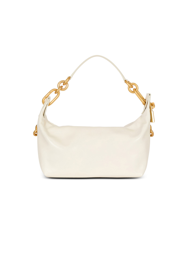Medium Sync bag in calfskin leather 4
