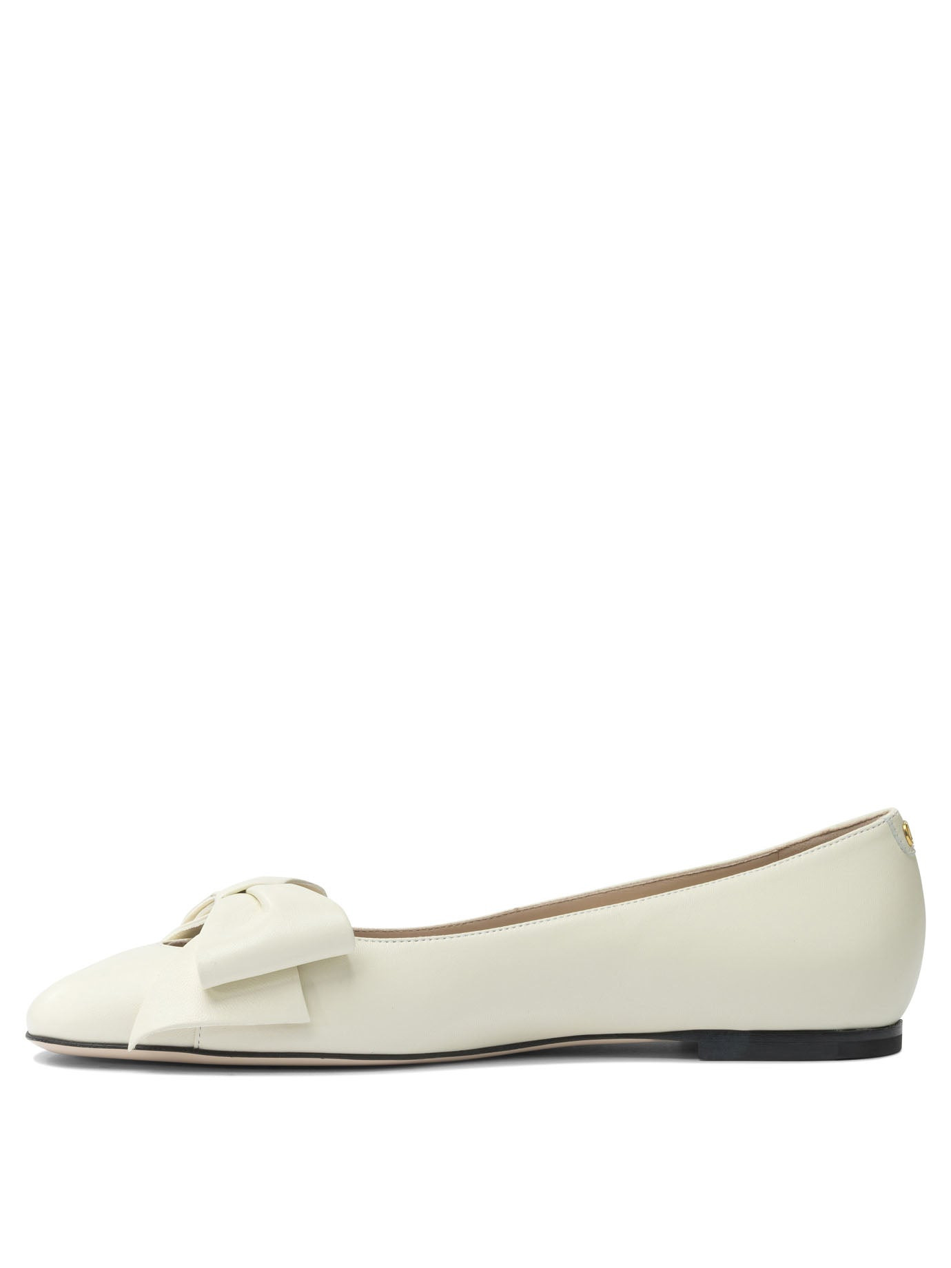 Valentino Garavani "bowow" Ballet Flats - 3