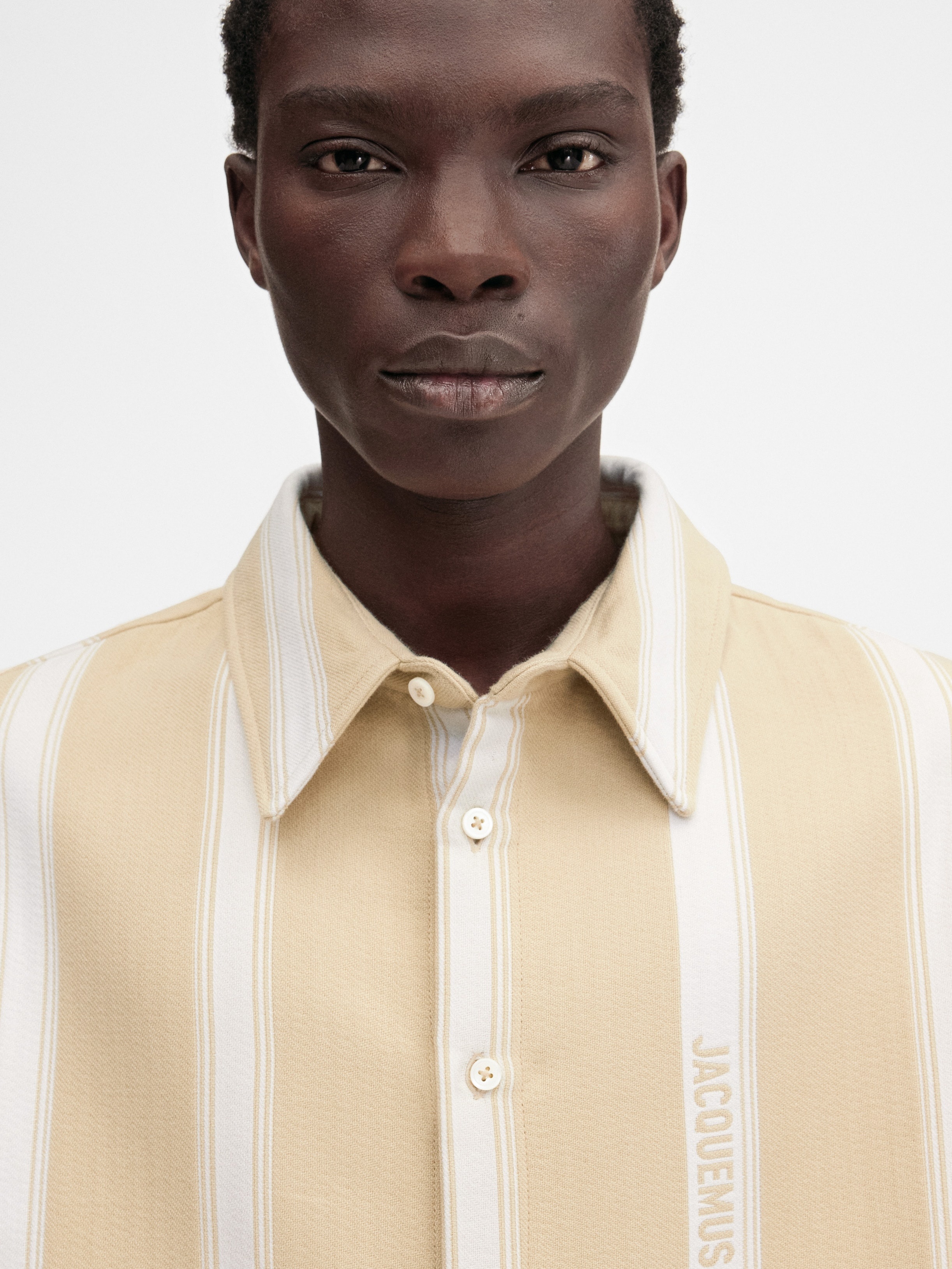 The Papier shirt - 6