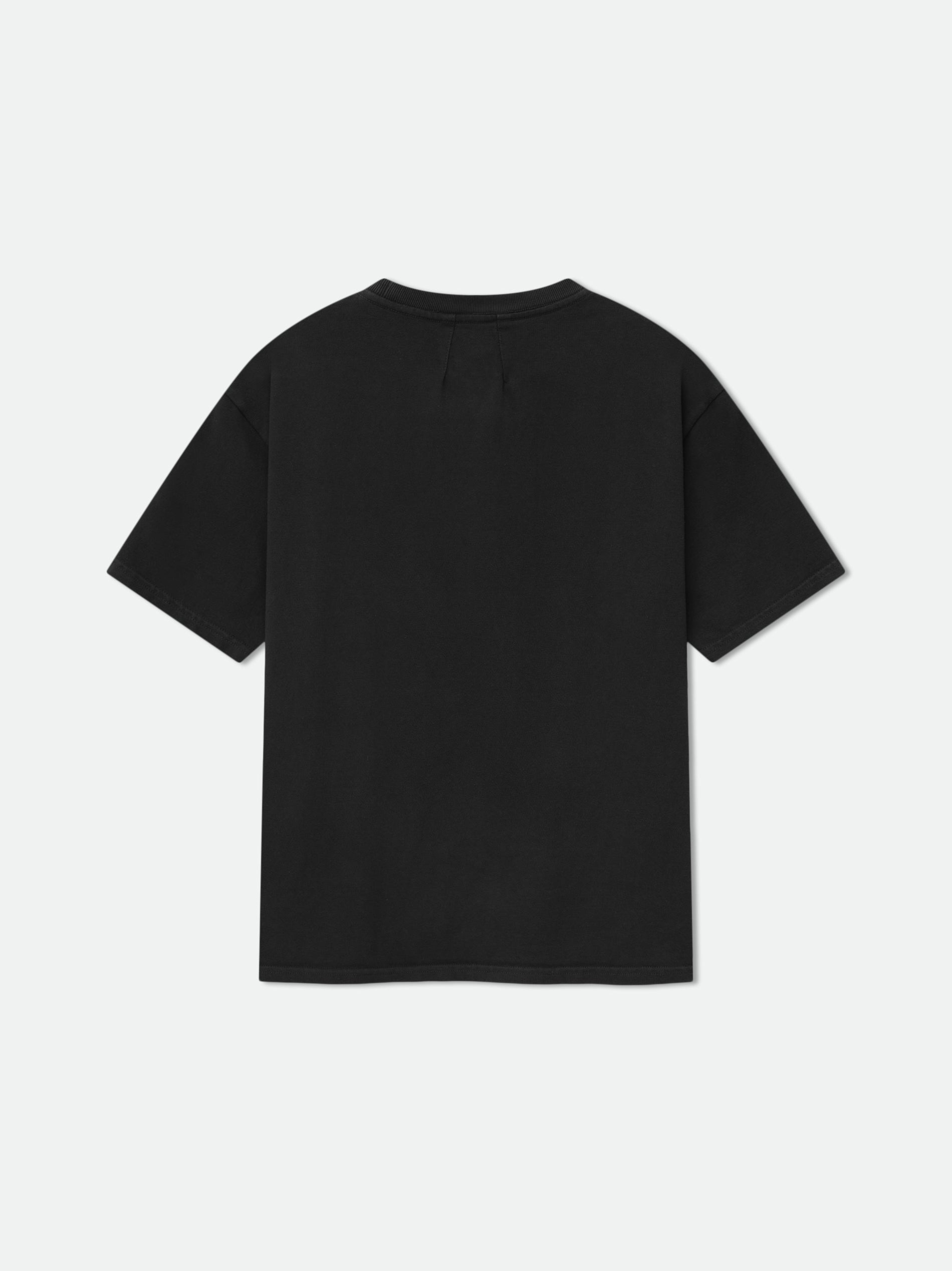 RHUDE CADRE TEE - 2