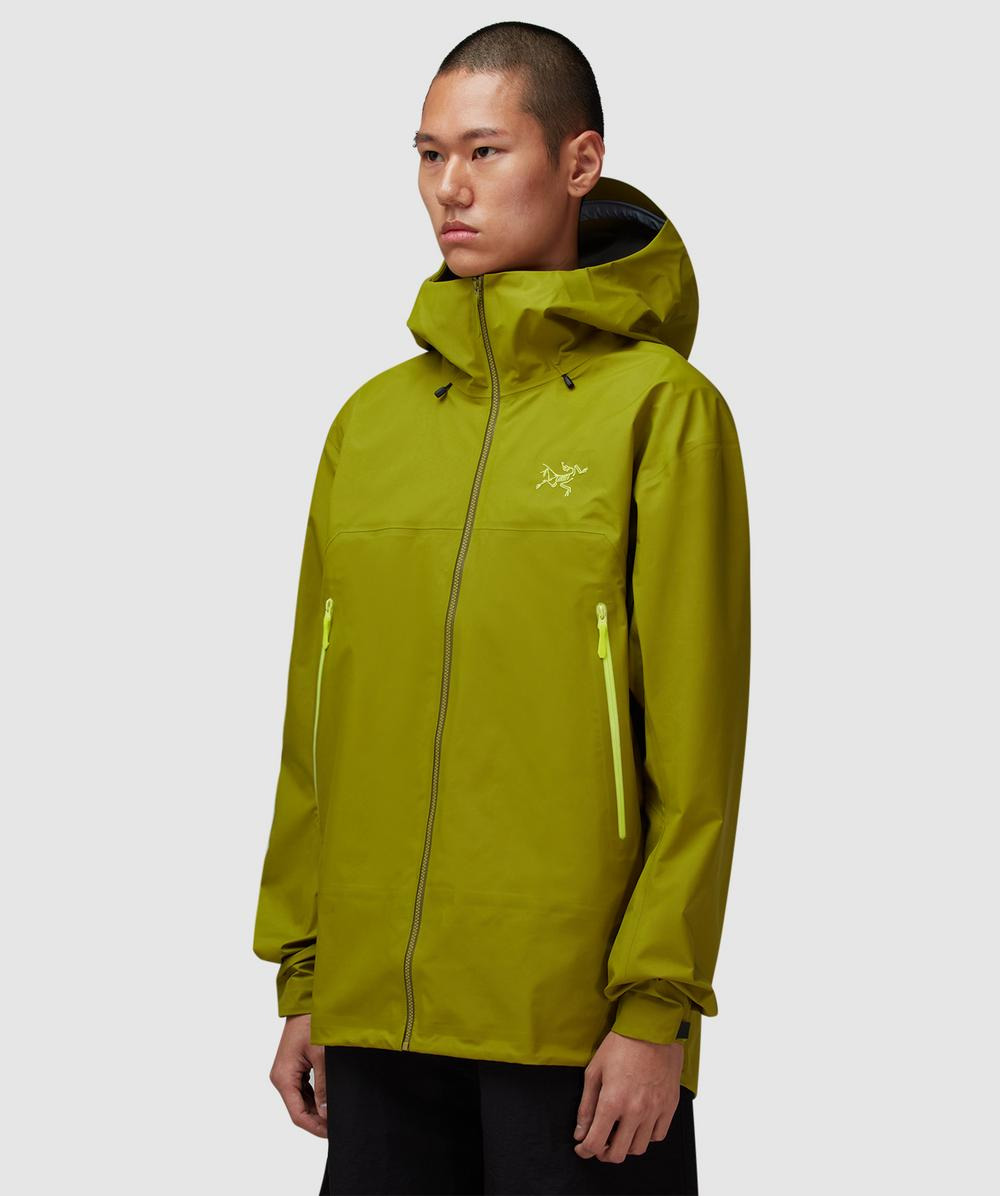 Beta SL jacket - 2