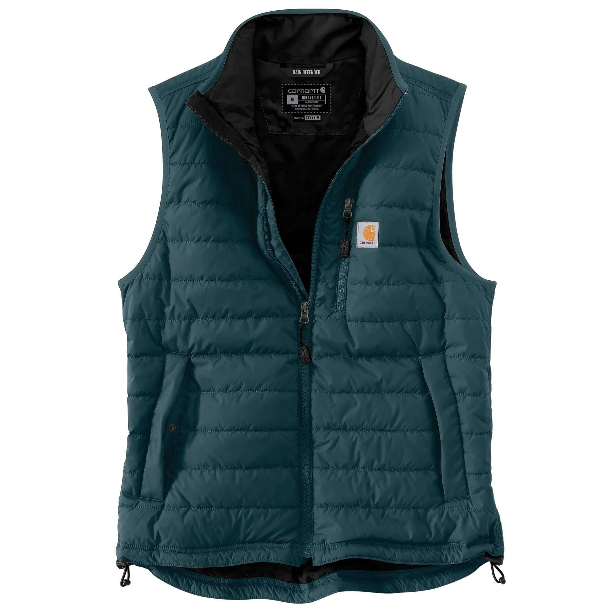 Gilliam Vest - 1
