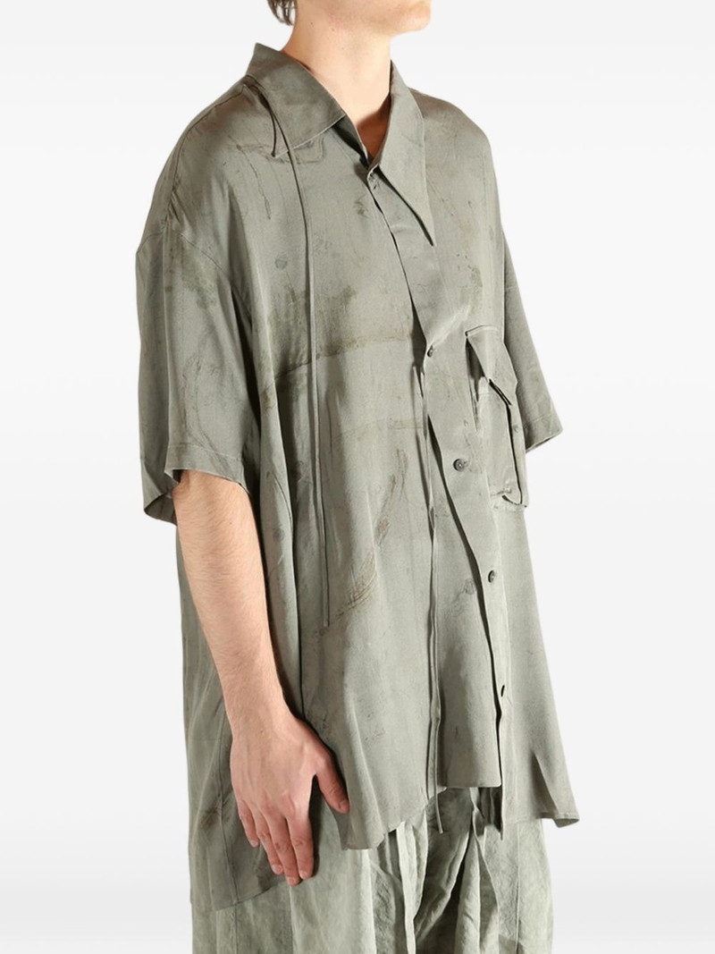 assymetric silk shirt 4
