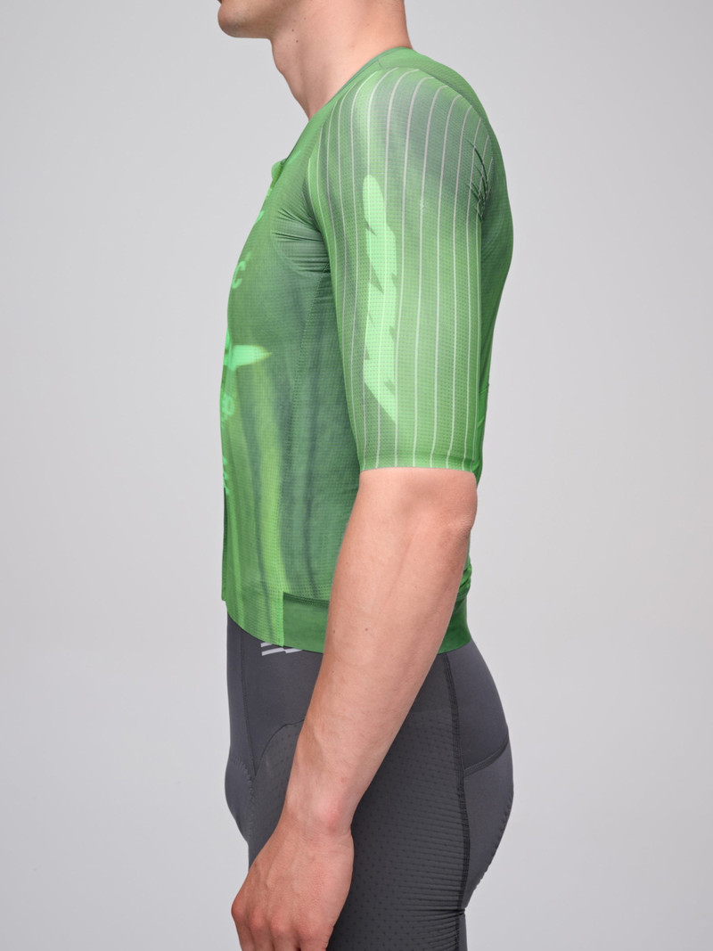 Pro Aero Jersey 6