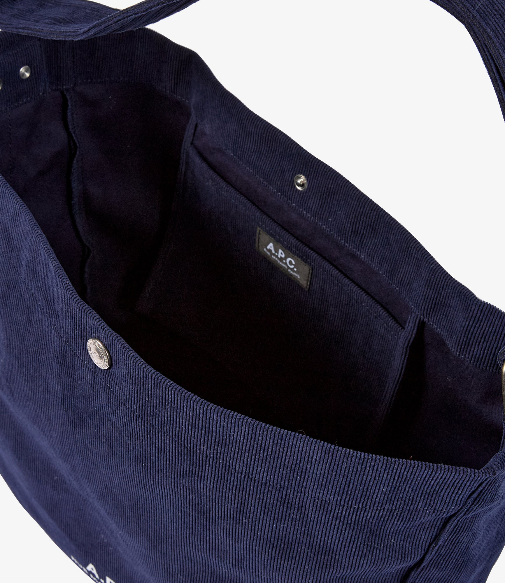 JOURNAL SATCHEL - 5