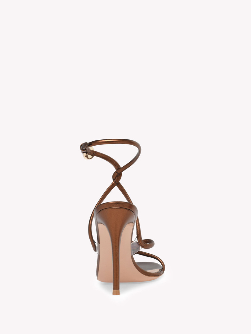 Gianvito Rossi BLACK MAMBA outlook