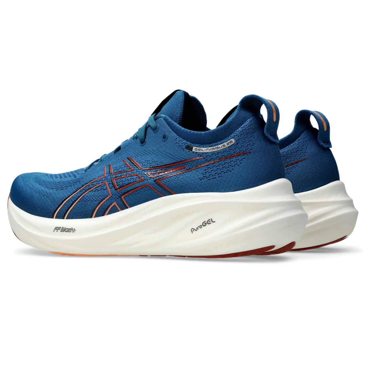 GEL-NIMBUS 26 - 3