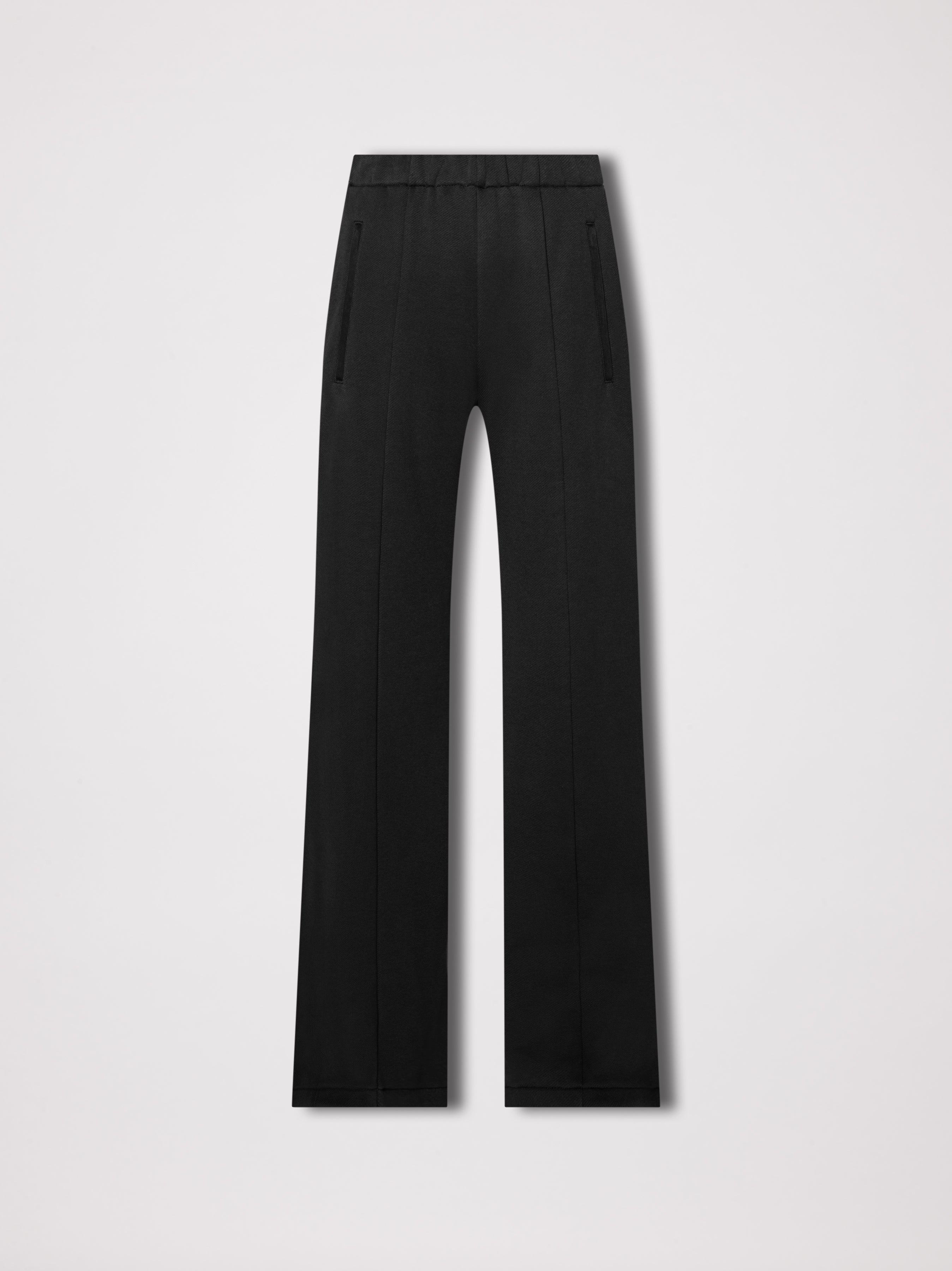 WIDE LEG SWEATPANTS - 1