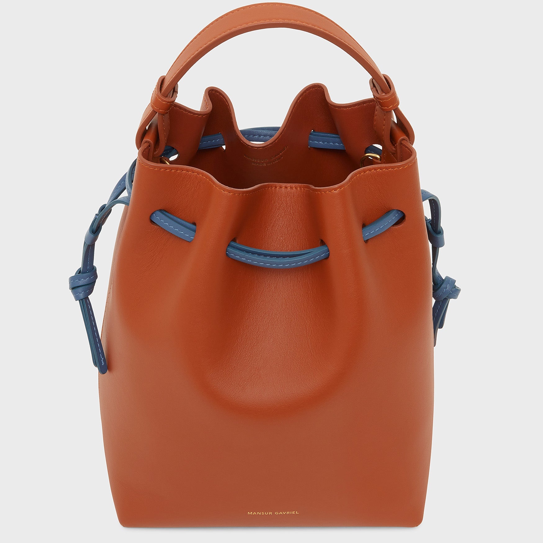 CONFETTI MINI BUCKET BAG - 5