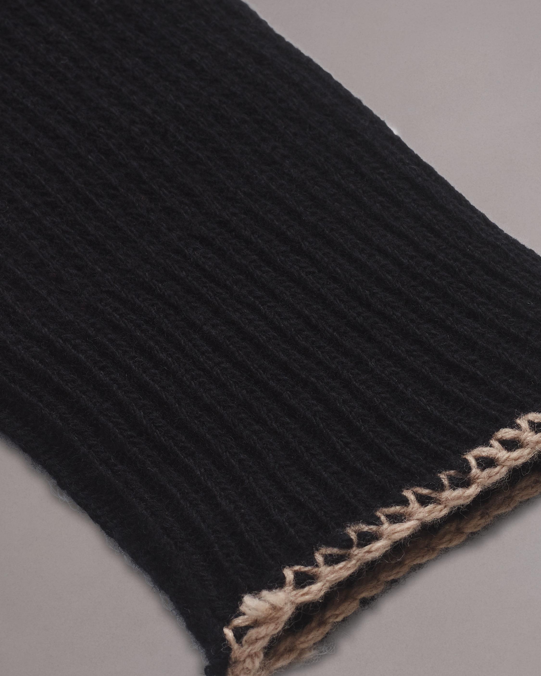 Clarkson Mitts - 3