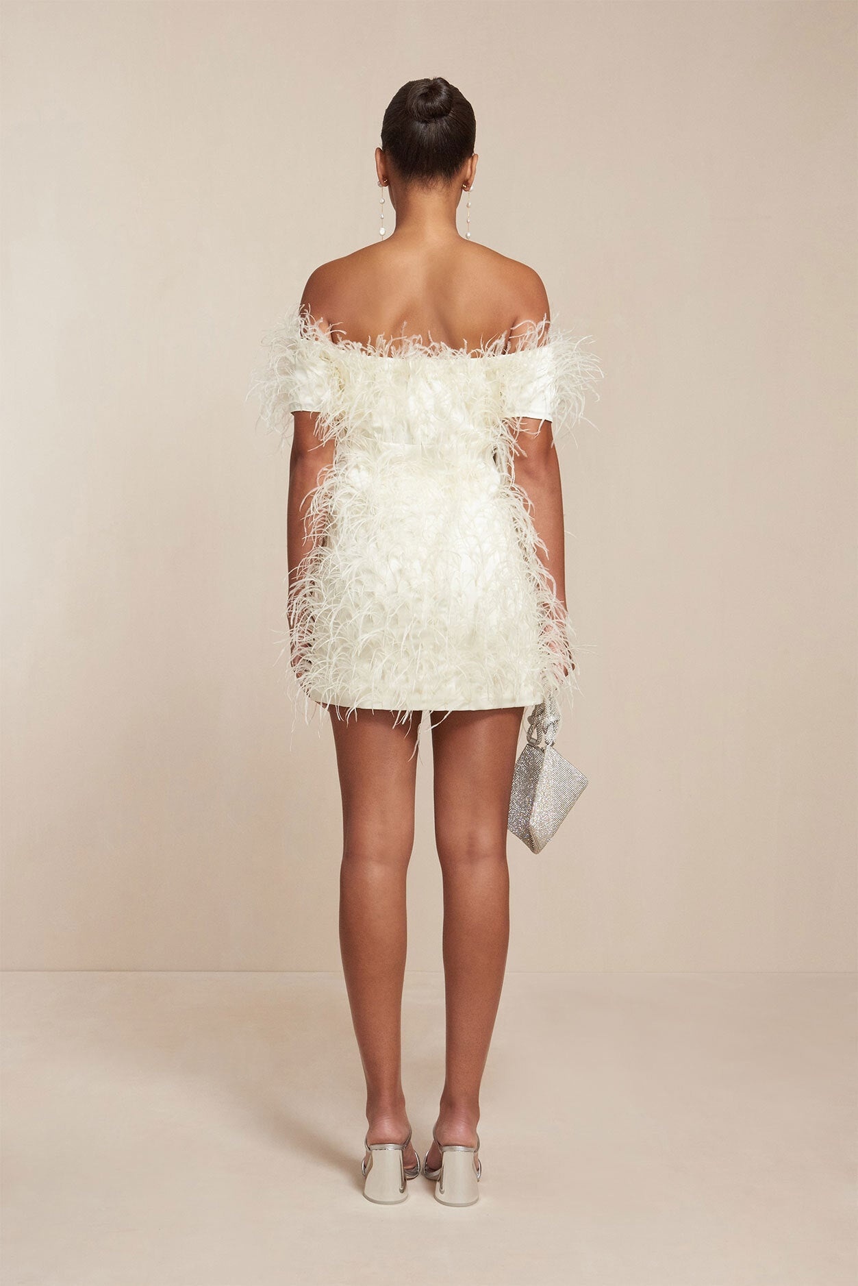 YOLANDA DRESS - 4