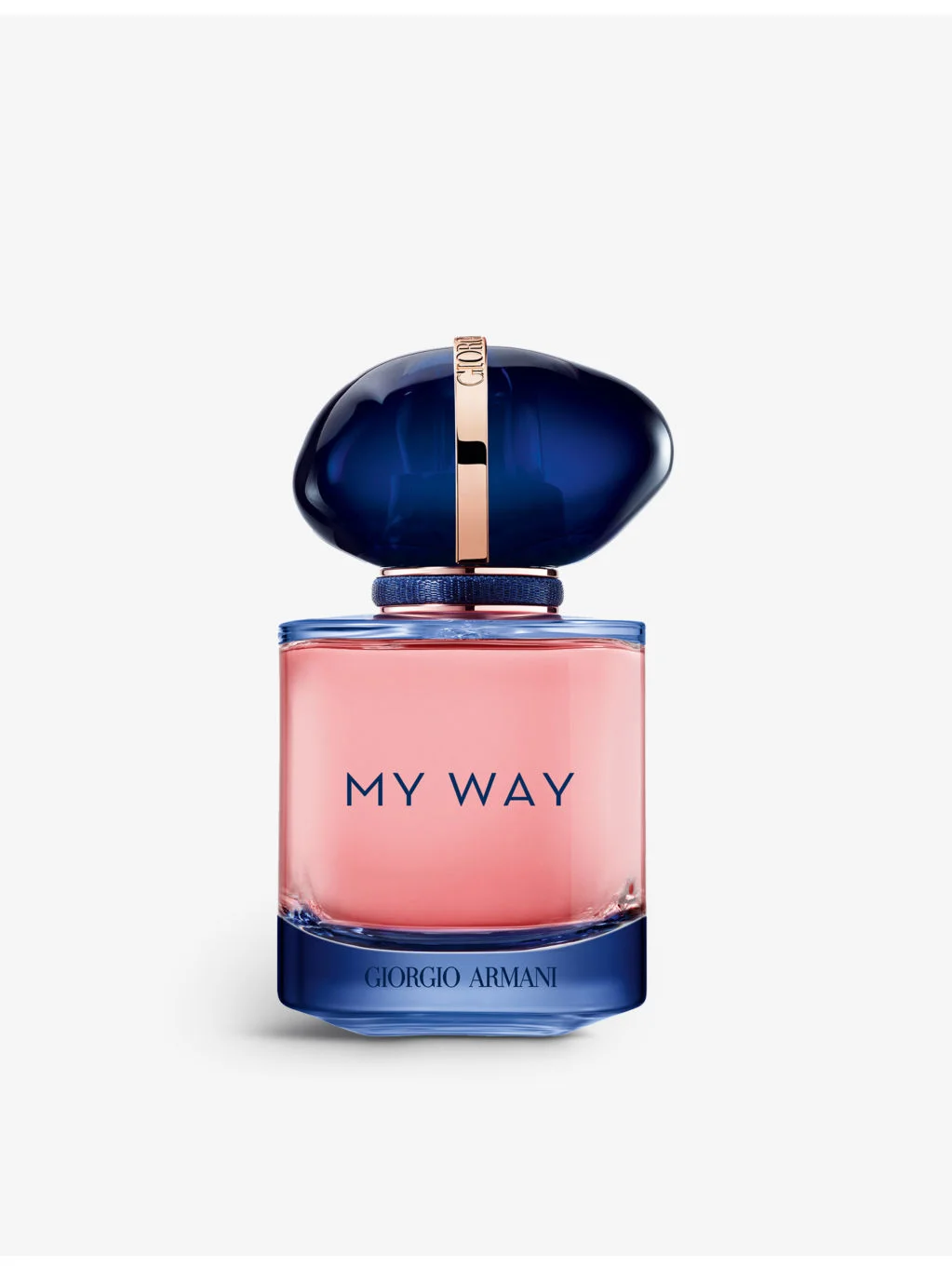 My Way Intense eau de parfum 90ml - 1