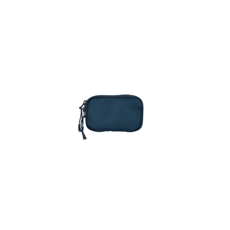 CORDURA REFLEX RS ZIP WALLET NAVY 3