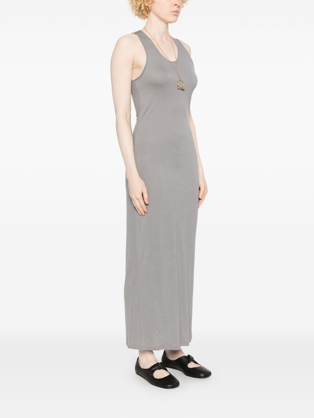 Myron maxi dress - 3