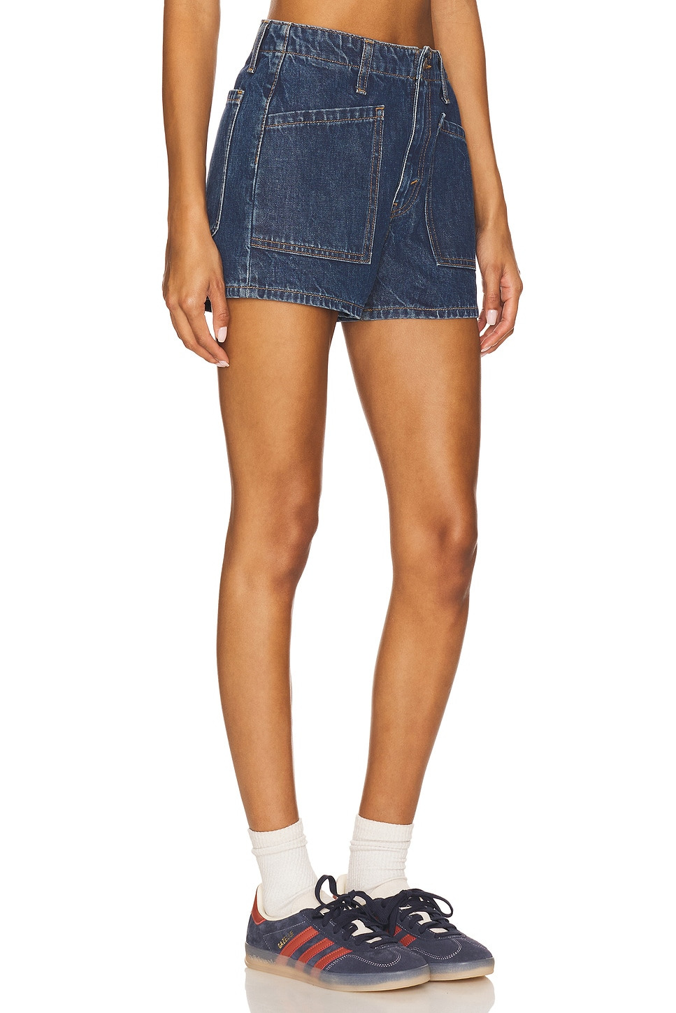 The Bender Short - 2