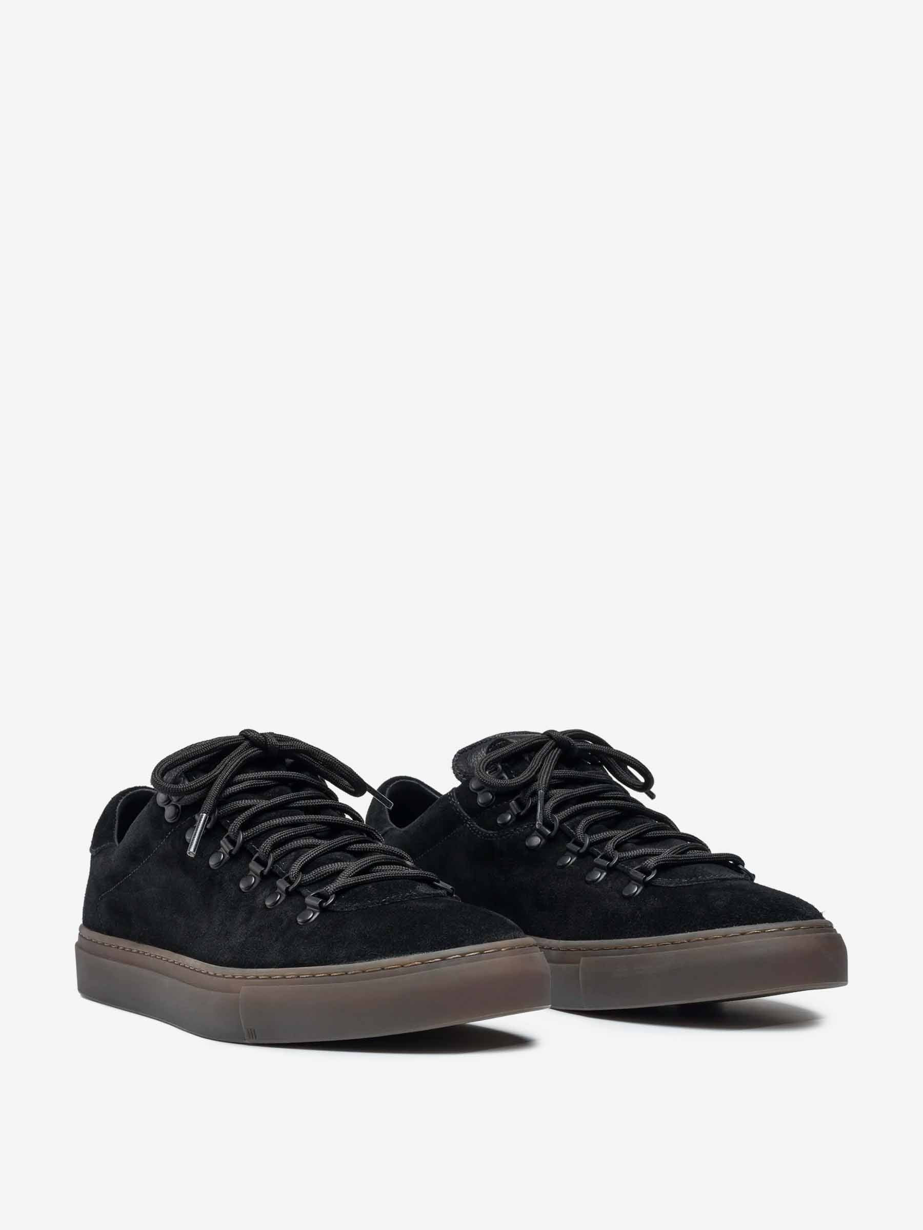 SNEAKERS MAROSTICA LOW - 2