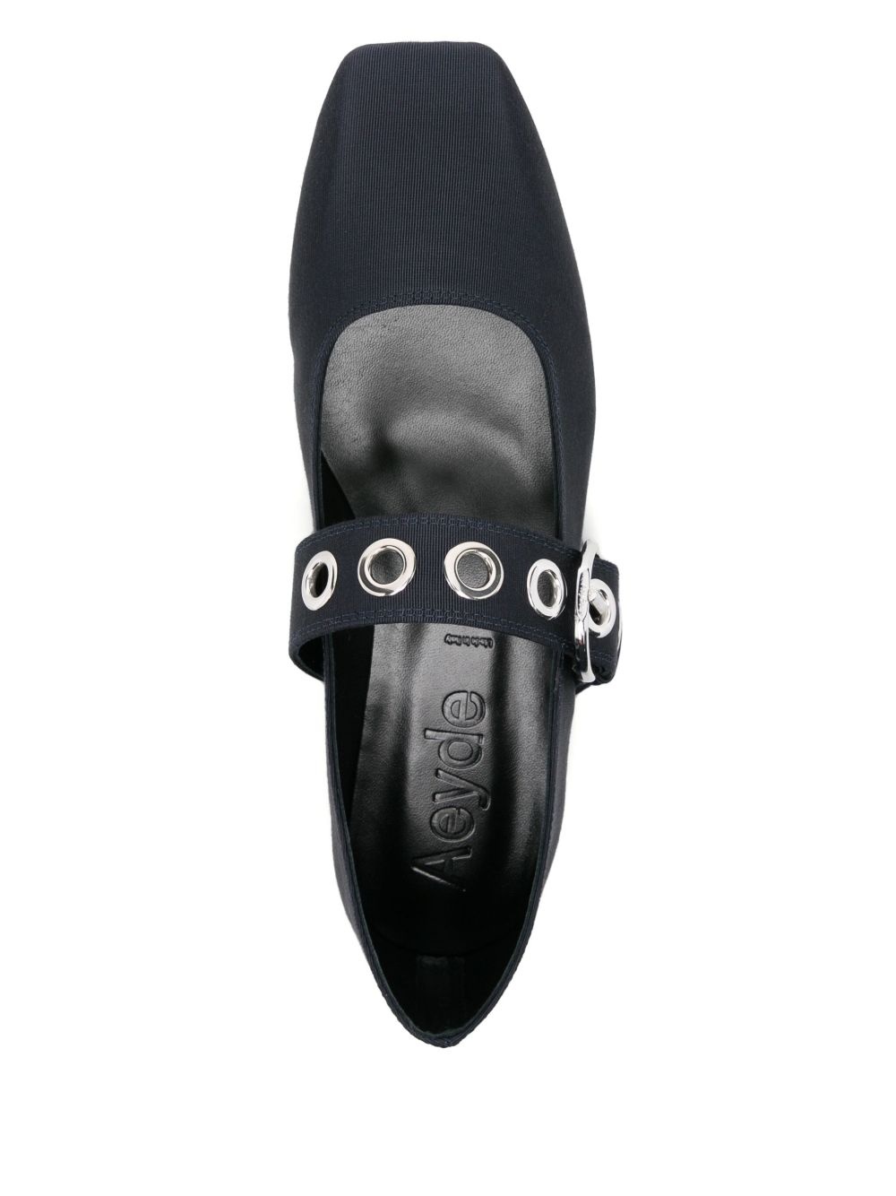 Uma ballet flats - 4