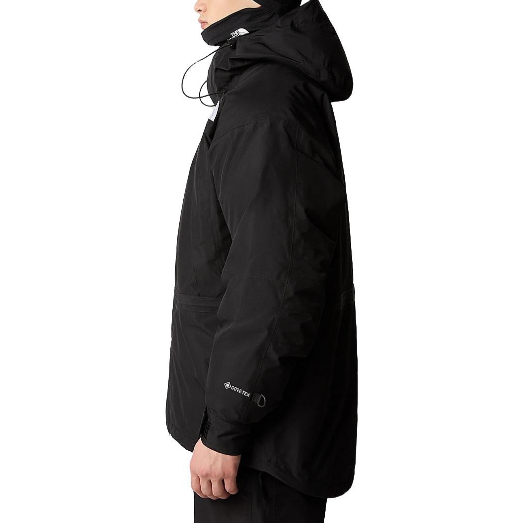 THE NORTH FACE Mountain Guide Insualted Jacket 'Black' NF0A831K-JK3 - 5