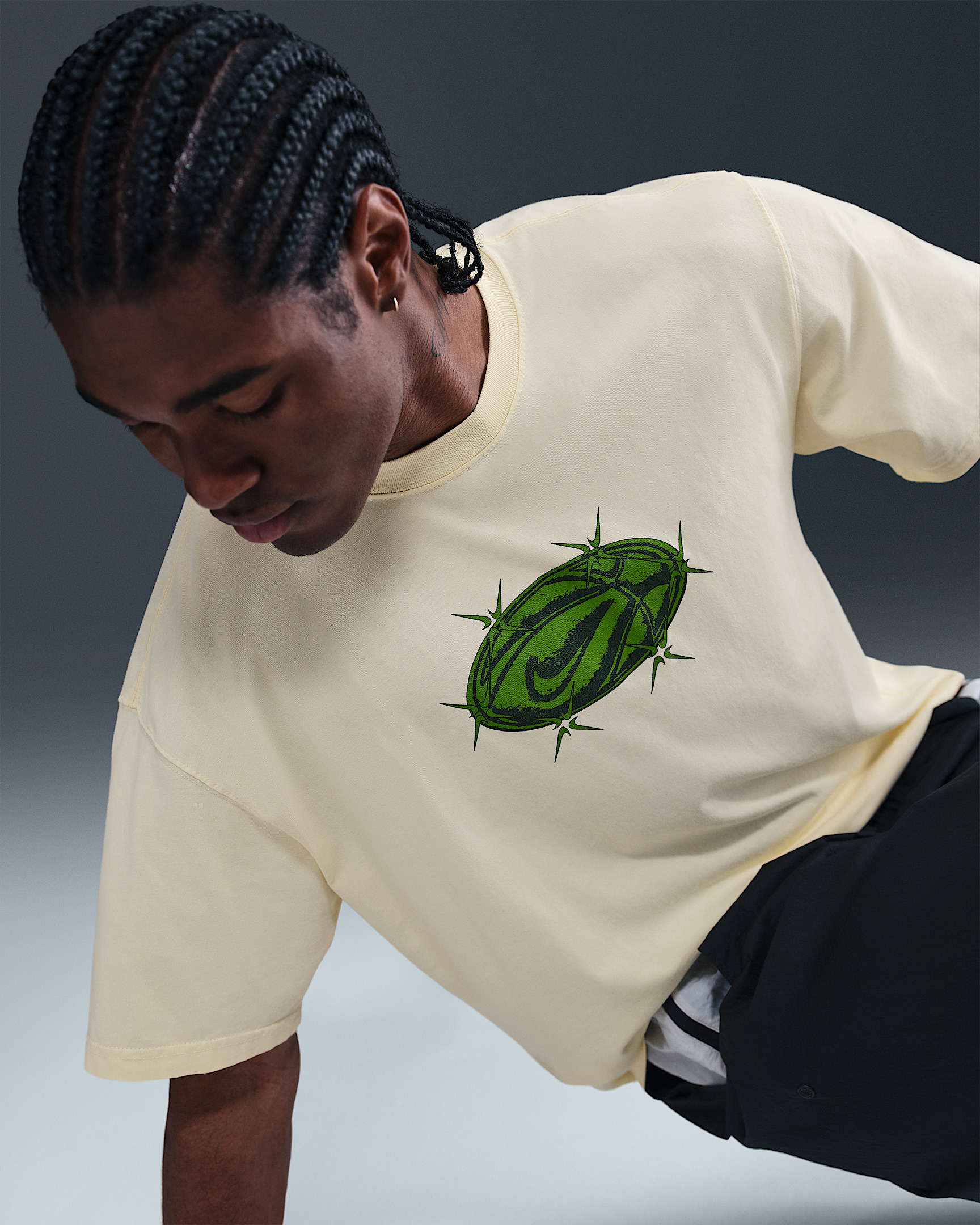 Nike Men's Max90 T-Shirt - 3