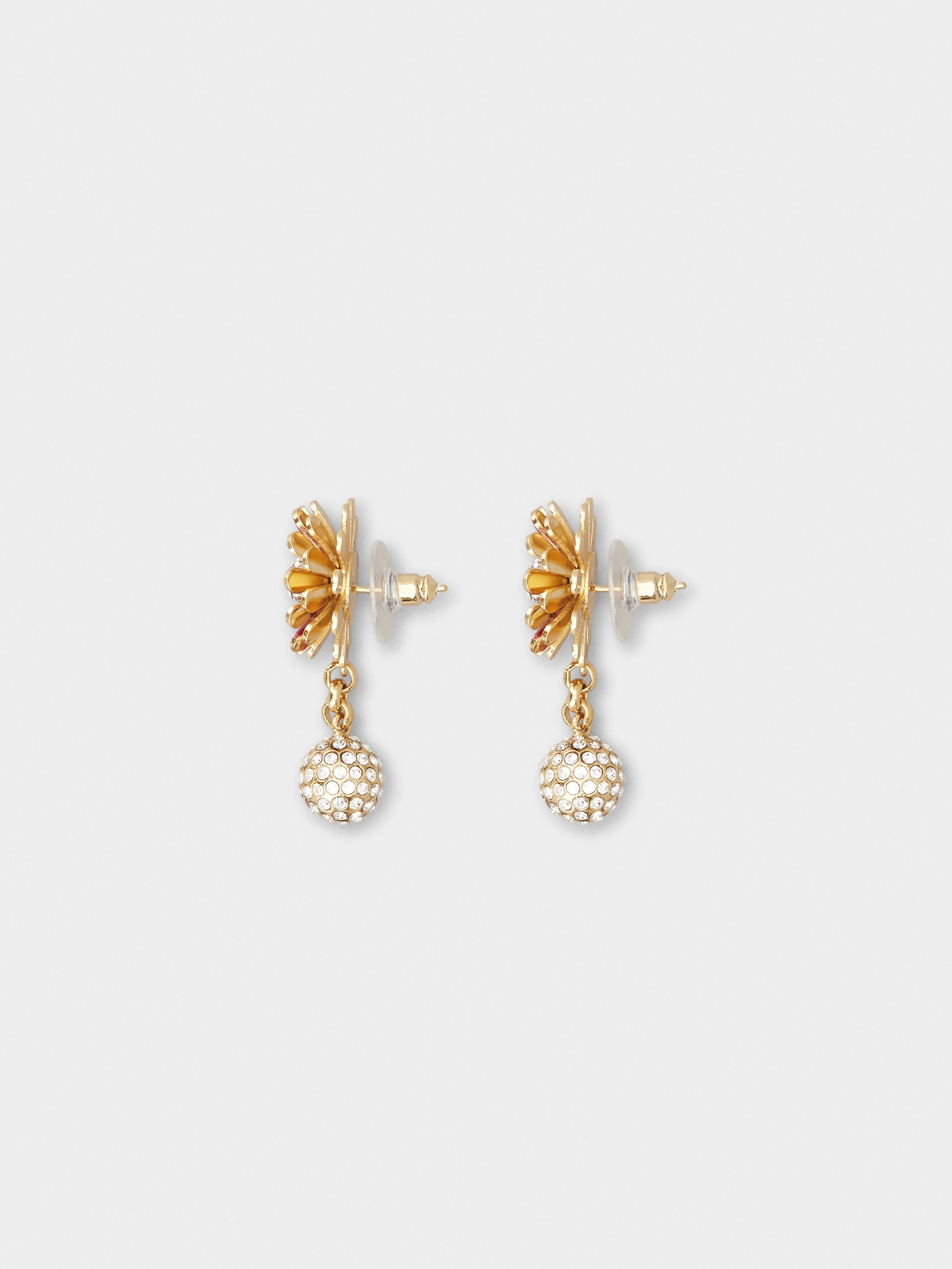Earrings - 2