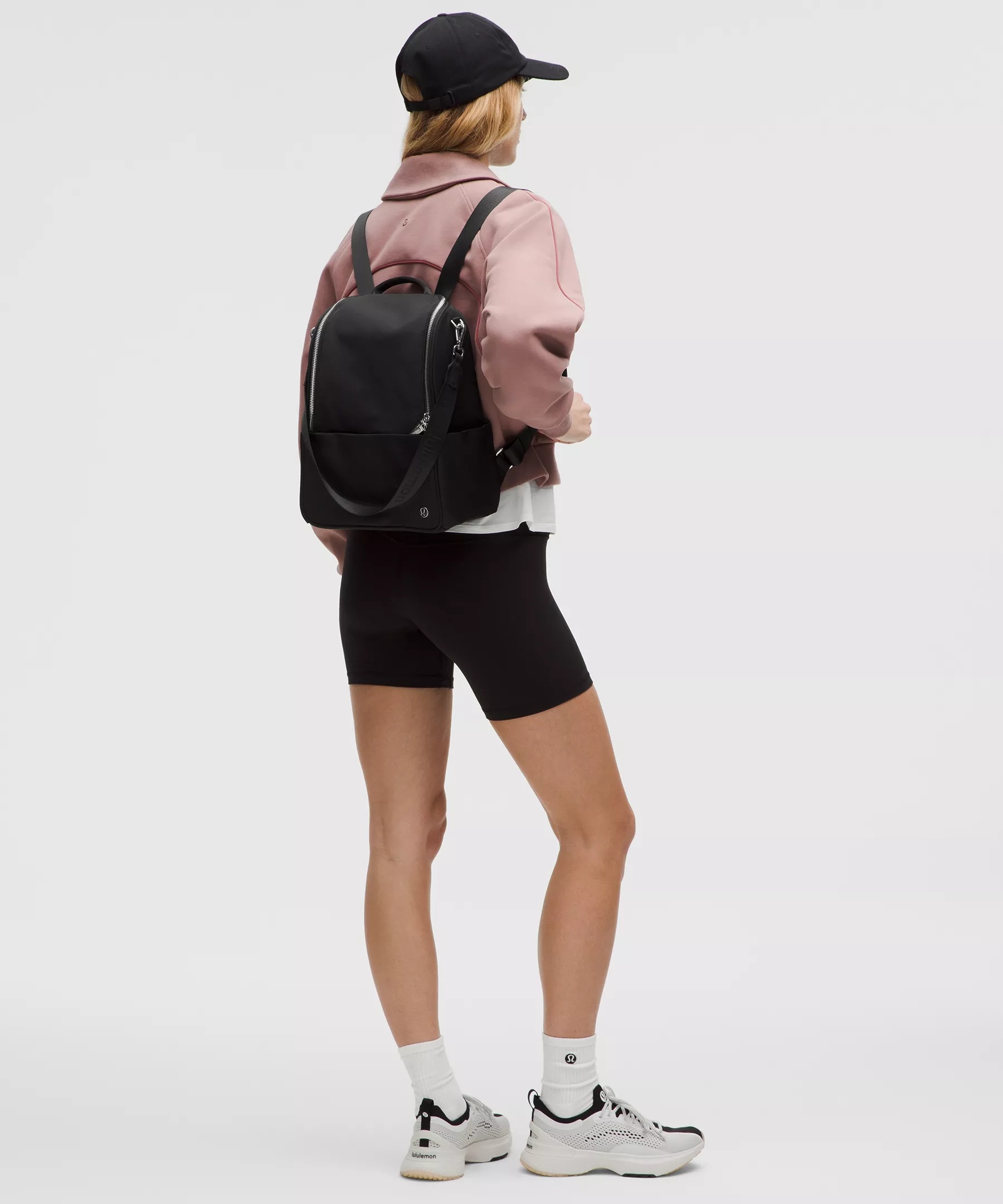 City Essentials Small Backpack 10L - 2