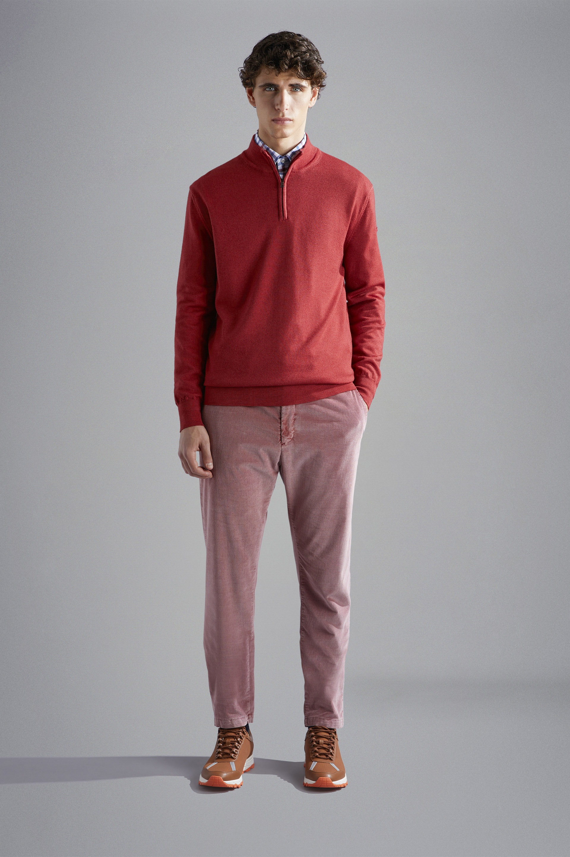 SUPIMA® COTTON SHIRT - 2