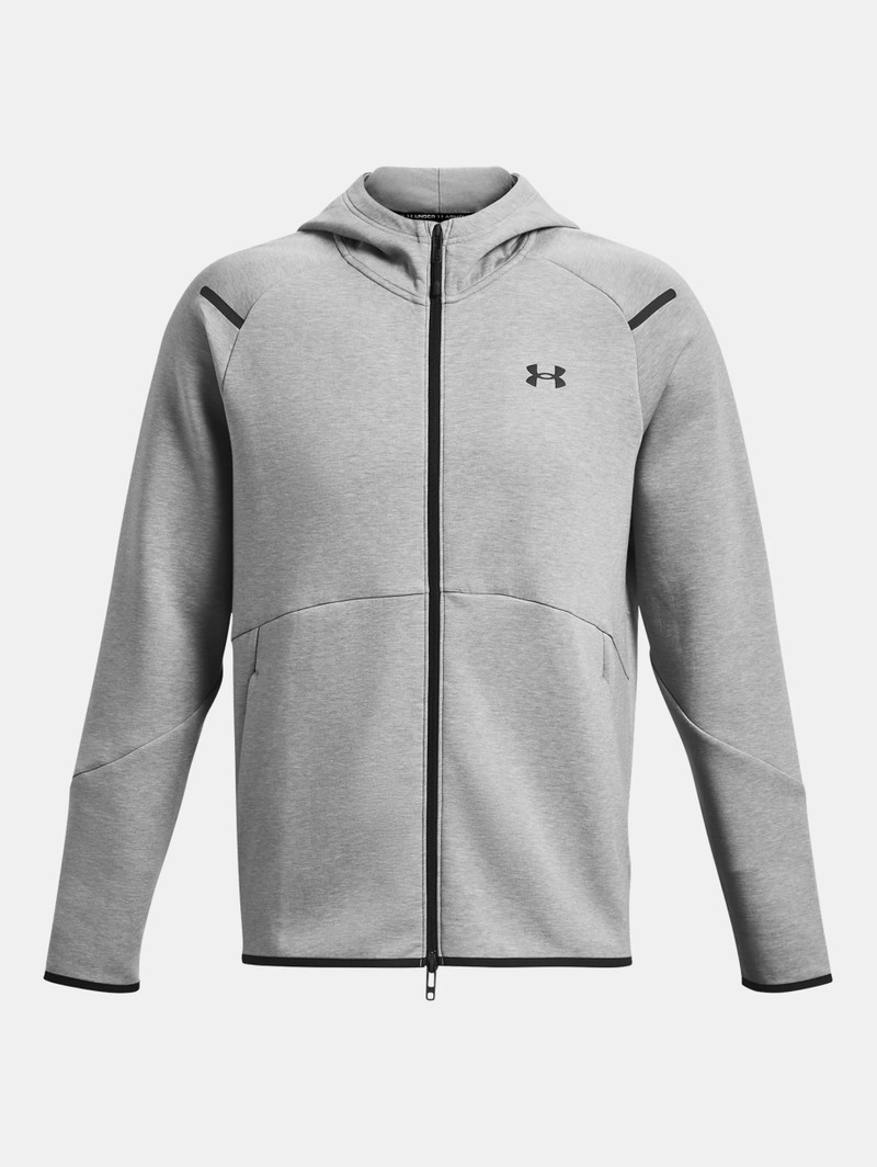 UA Unstoppable Fleece 1