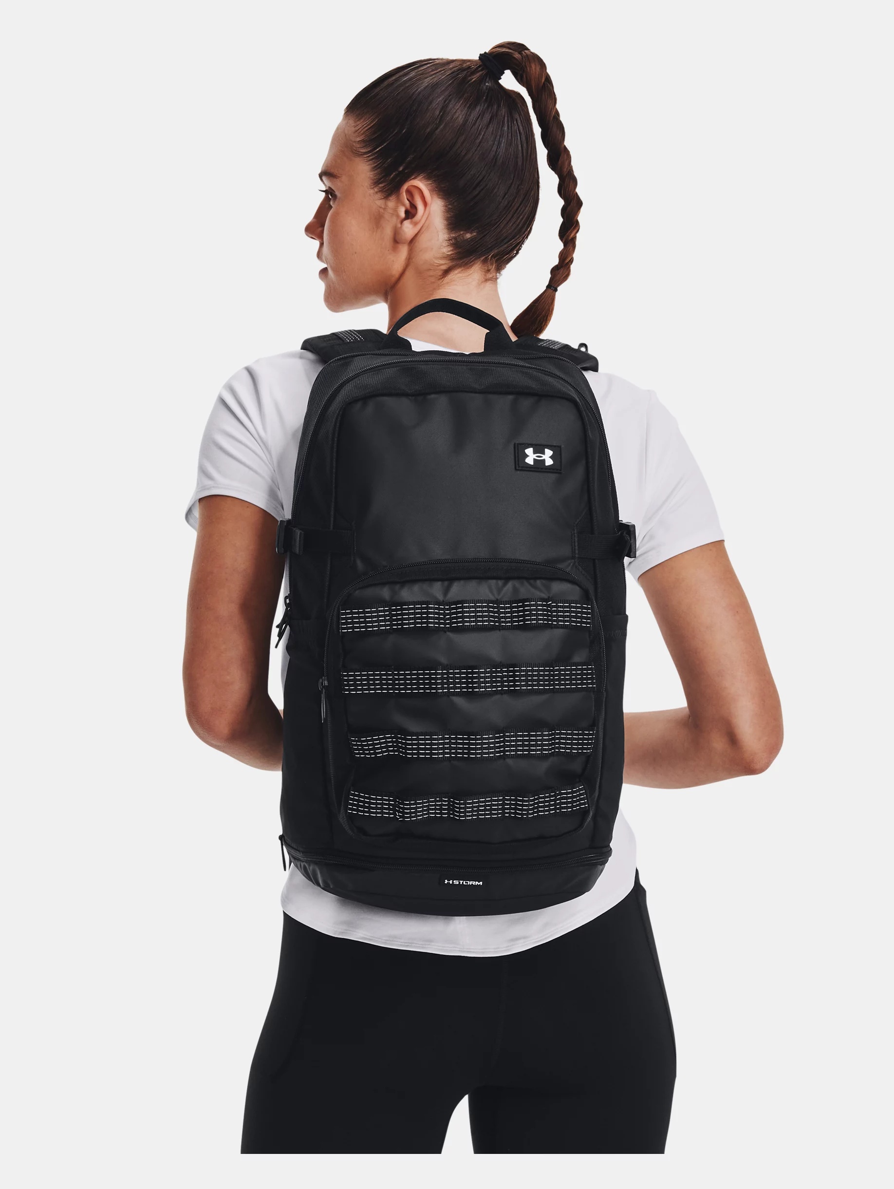 UA Triumph Sport Backpack - 10