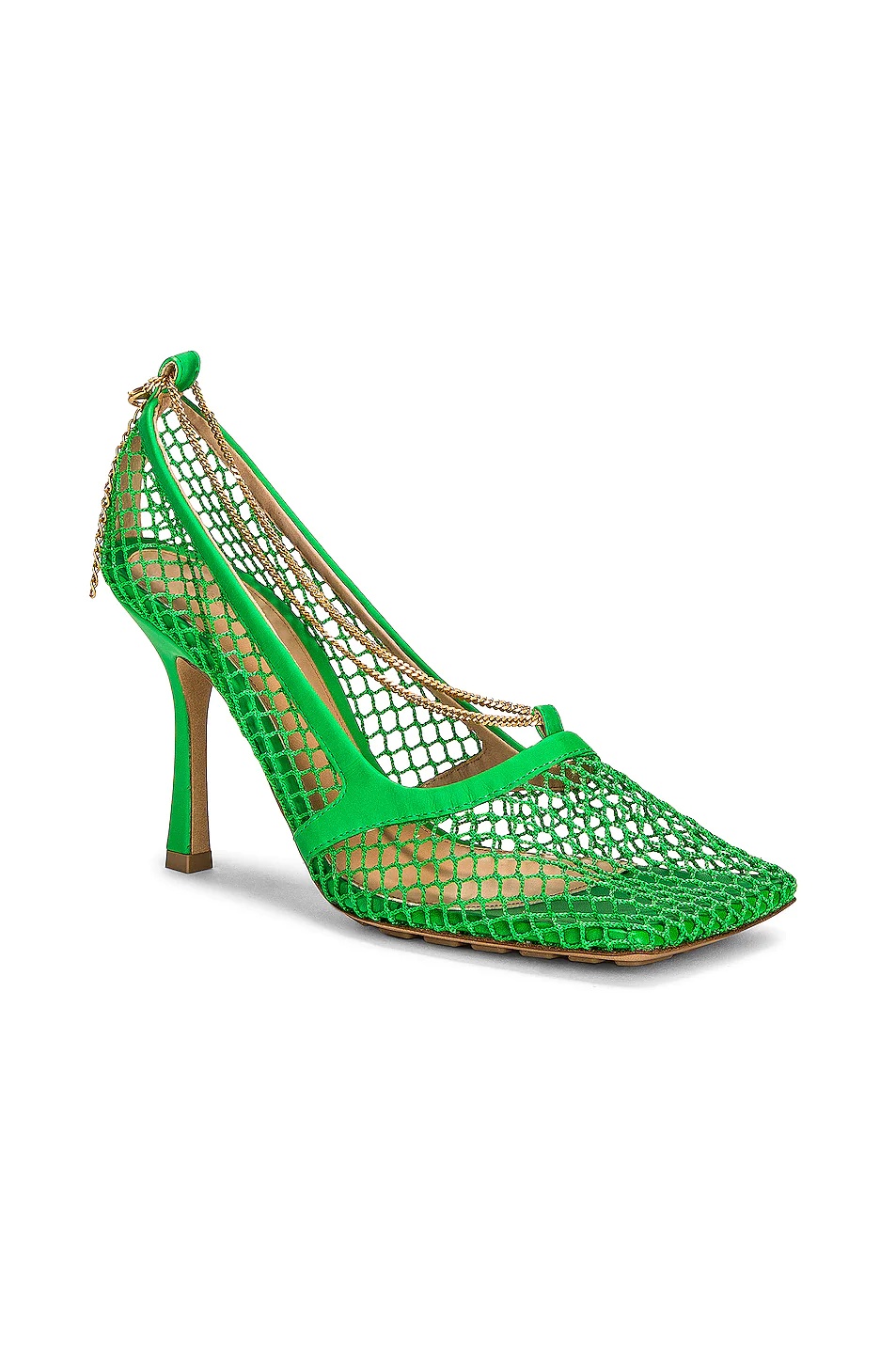 Stretch Pumps - 2