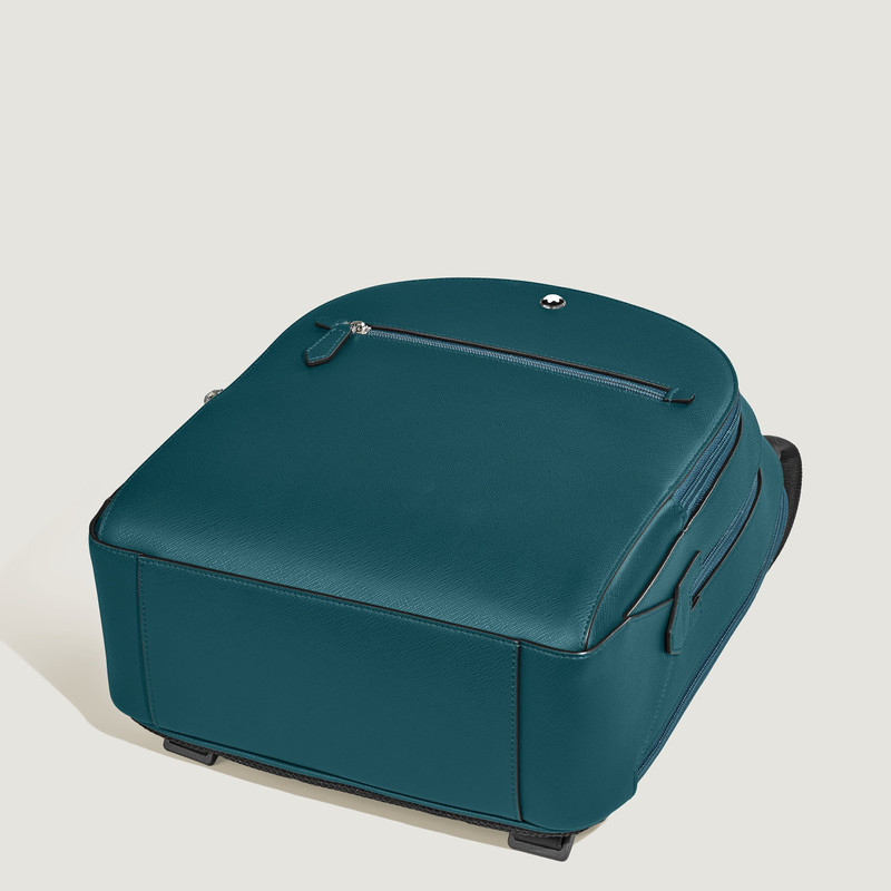 Sartorial medium backpack 3 compartments 10