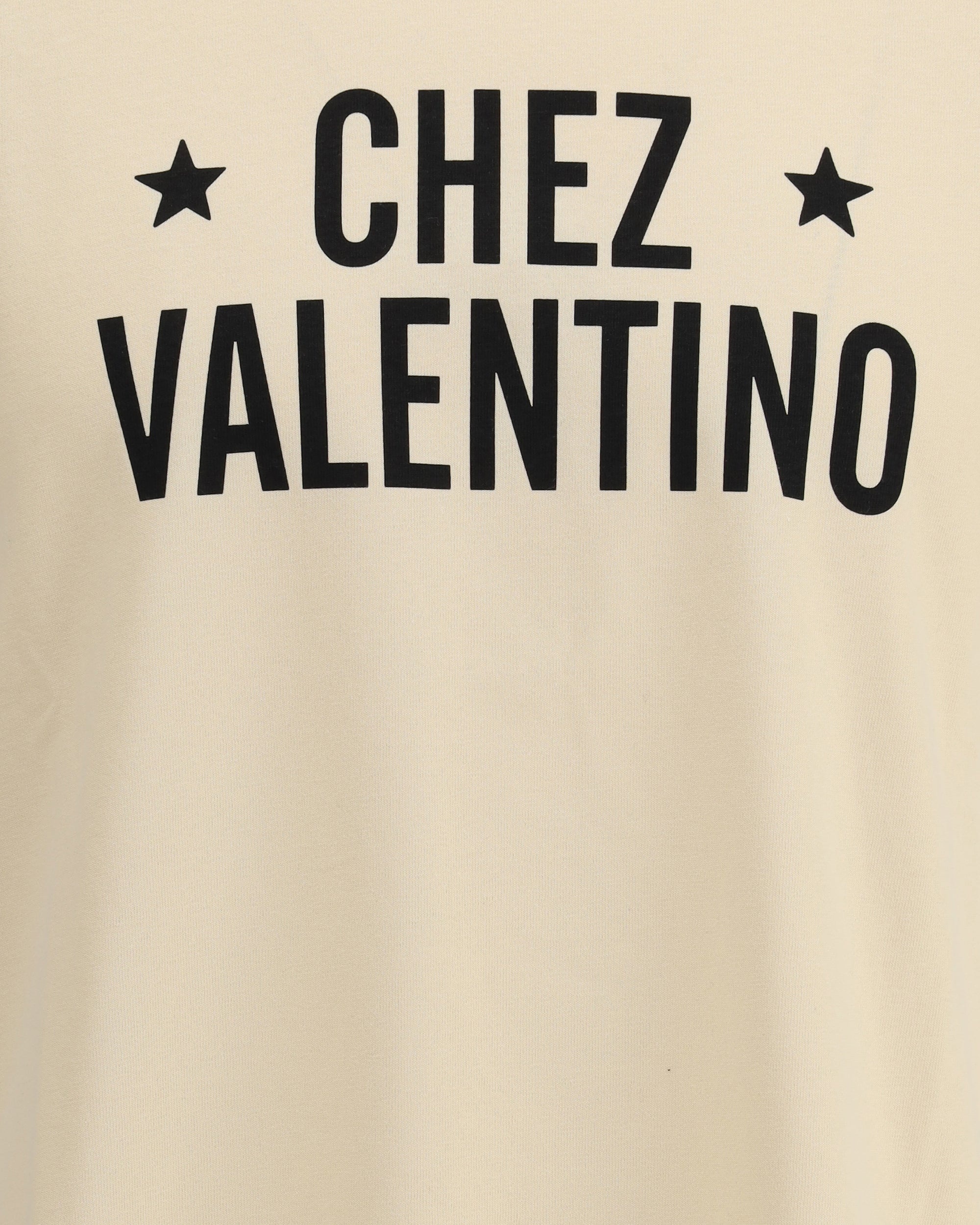 Chez Valentino T-Shirt - 3