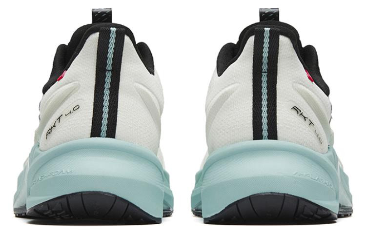 ANTA Rocket 4.0 'White Black Blue' 112245530-5 - 4