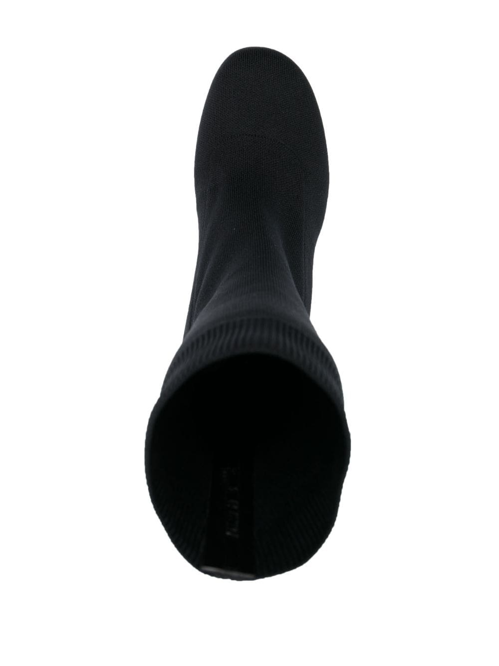 Shard 115mm wedge boots - 4