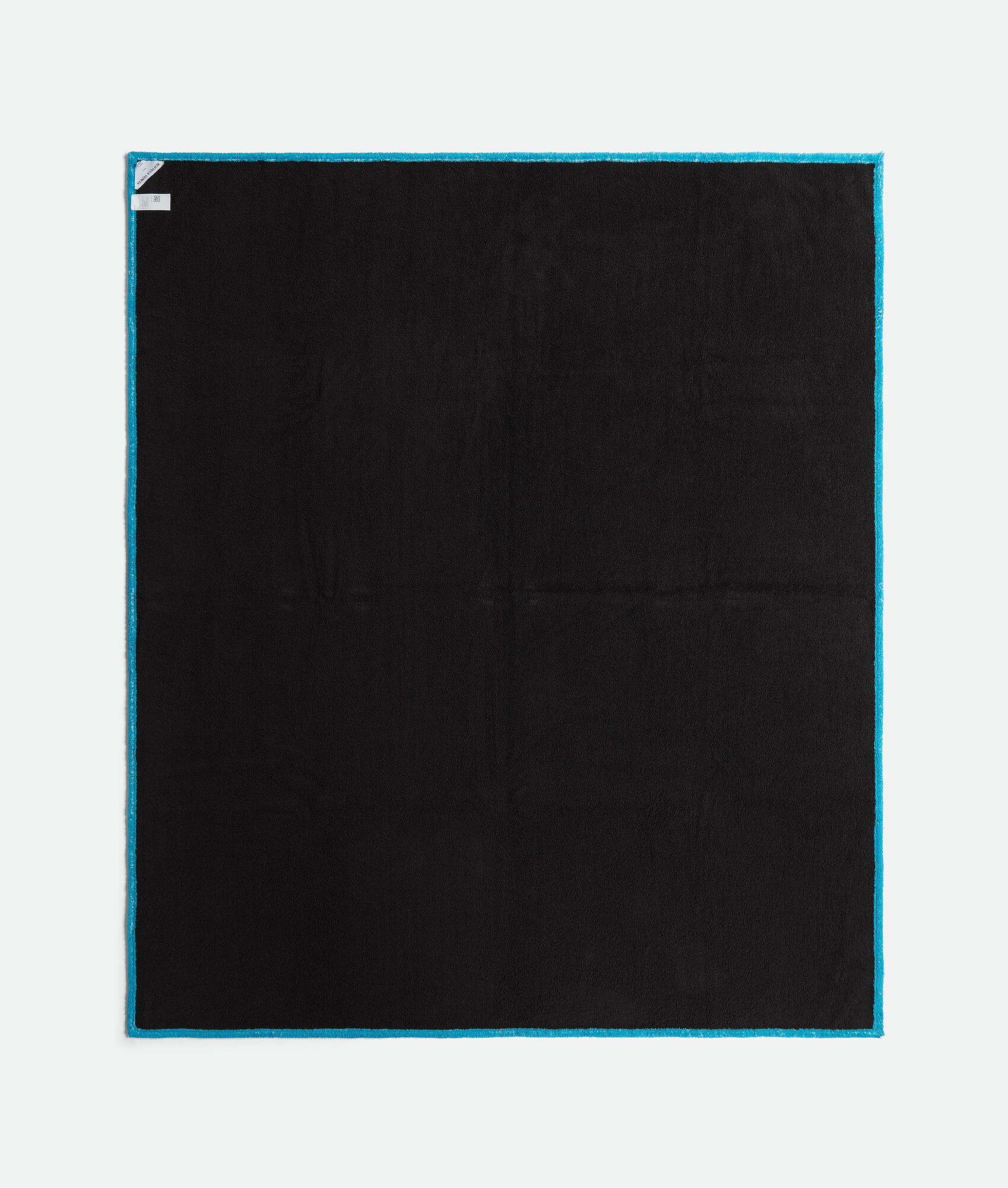 Tiger Cotton Beach Towel - 2