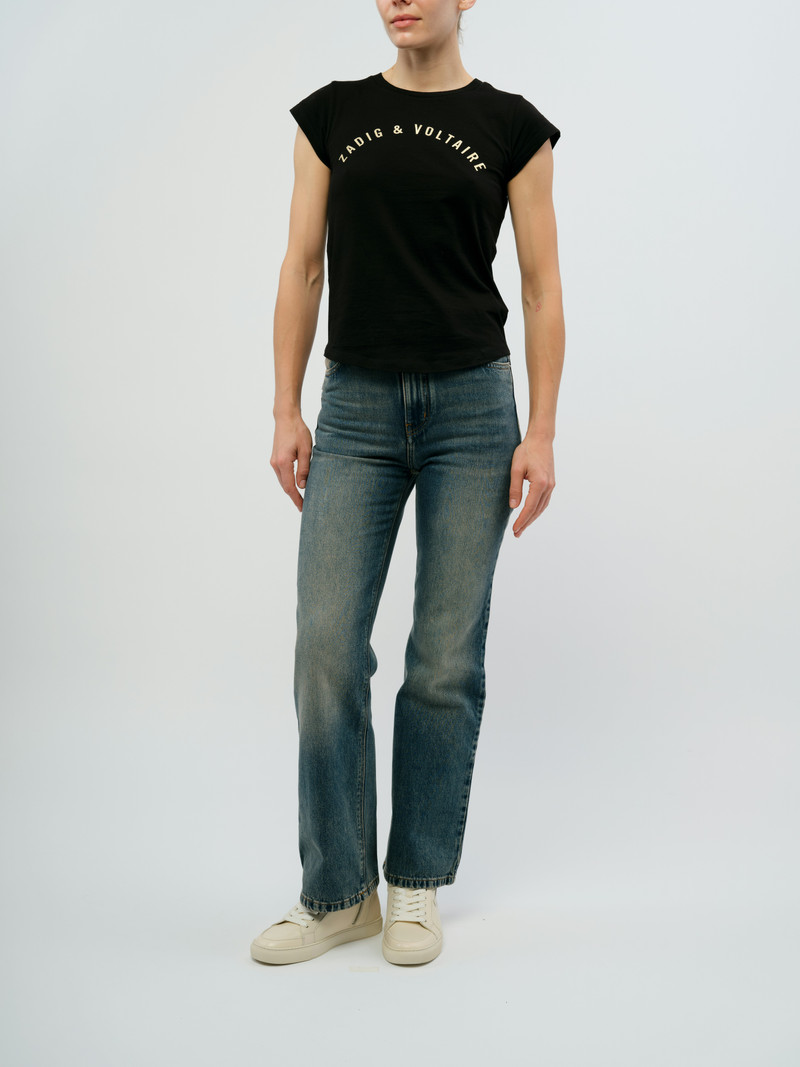 Skinny Z T-Shirt 5