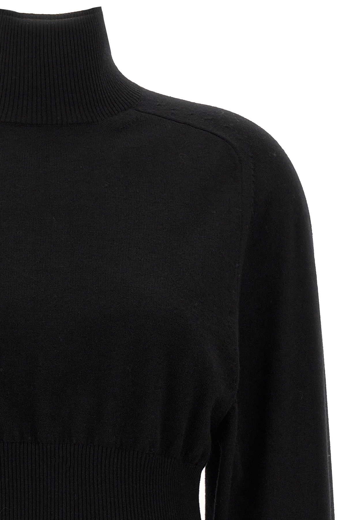 'Ululato' turtleneck sweater - 3