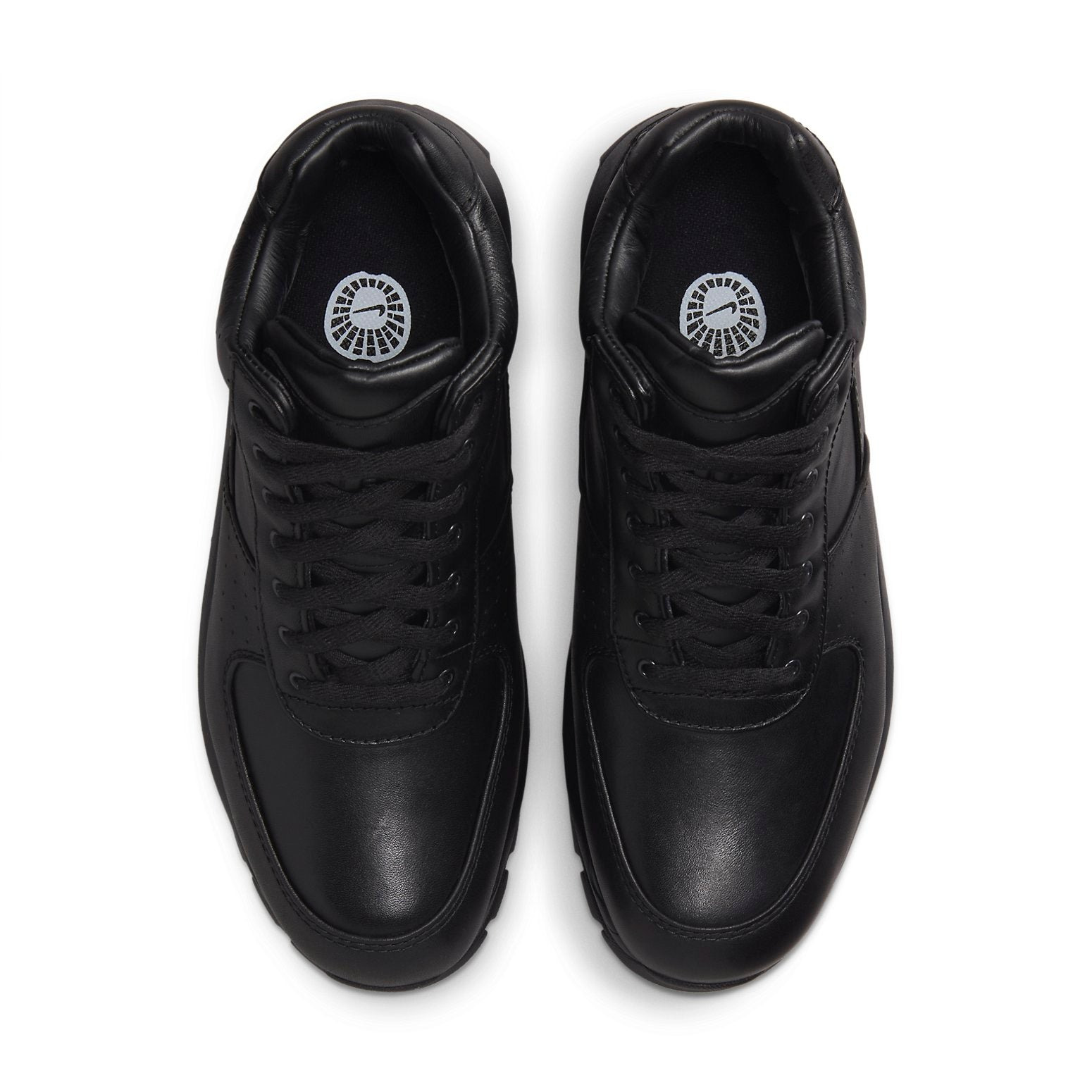Nike ACG Air Max Goadome 'Triple Black' 865031-009 - 4